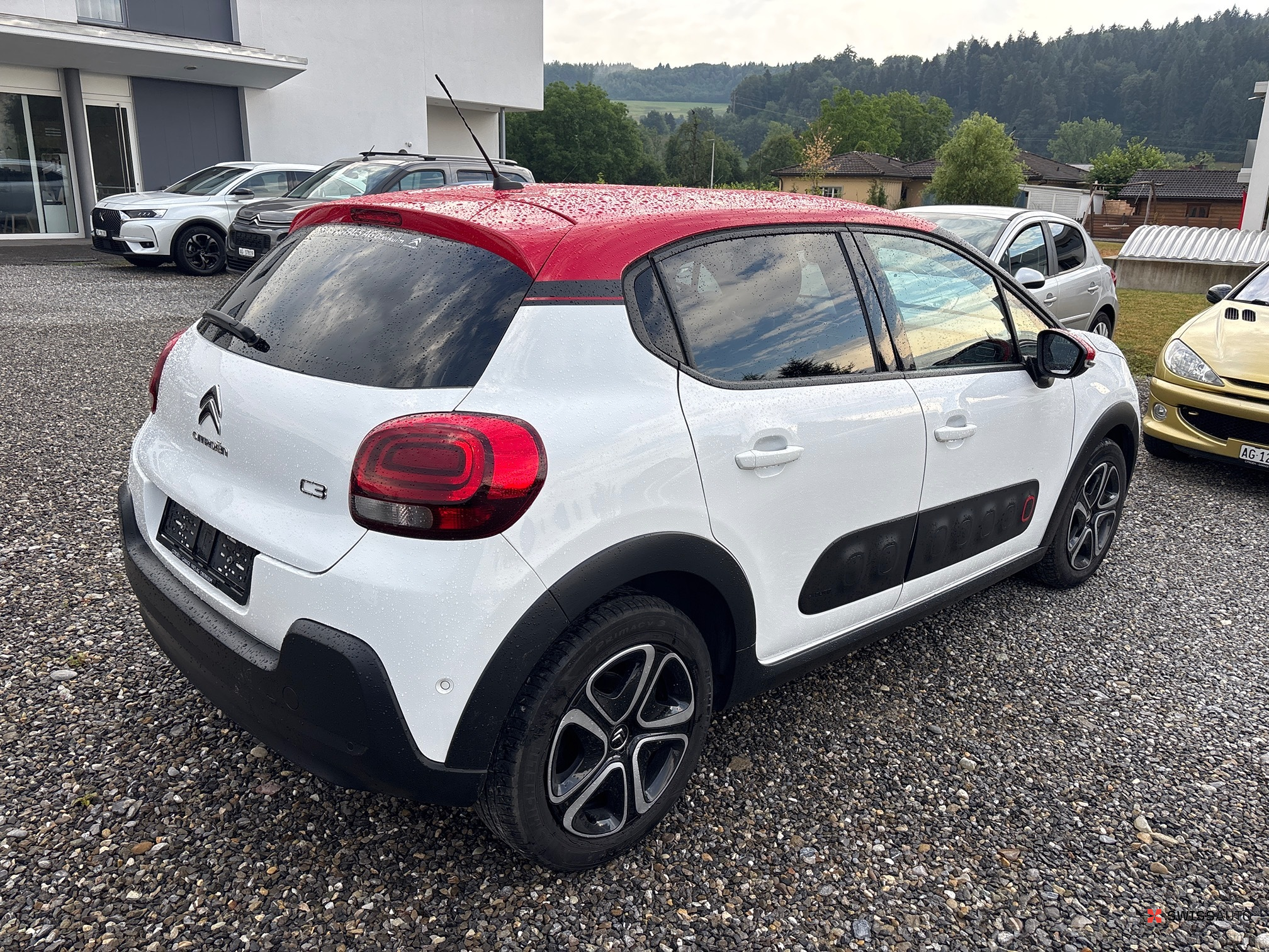 Auction Image