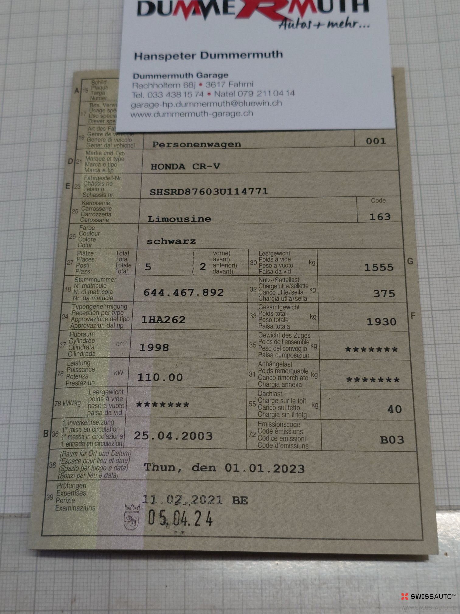 Auction Image