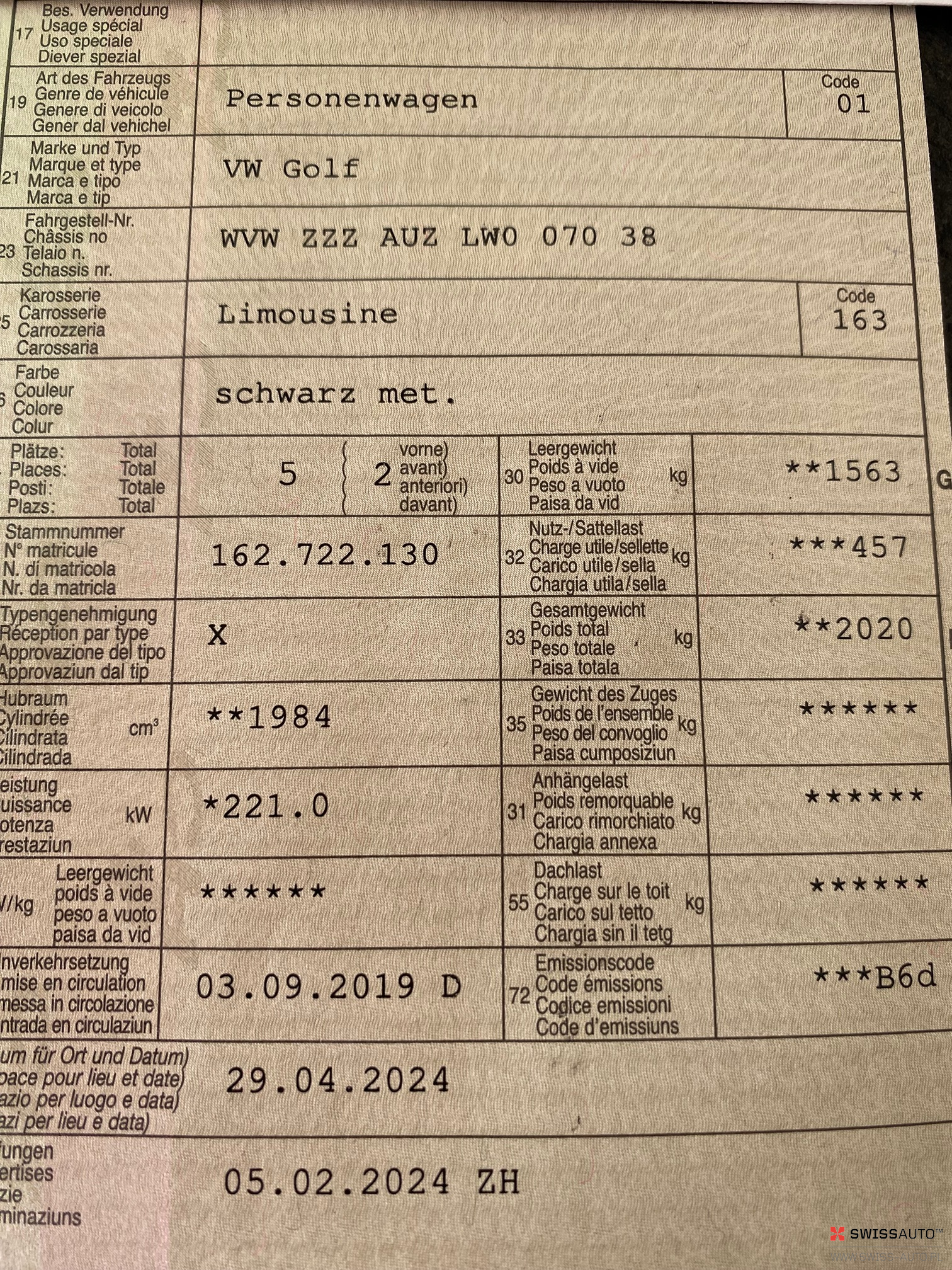 Auction Image