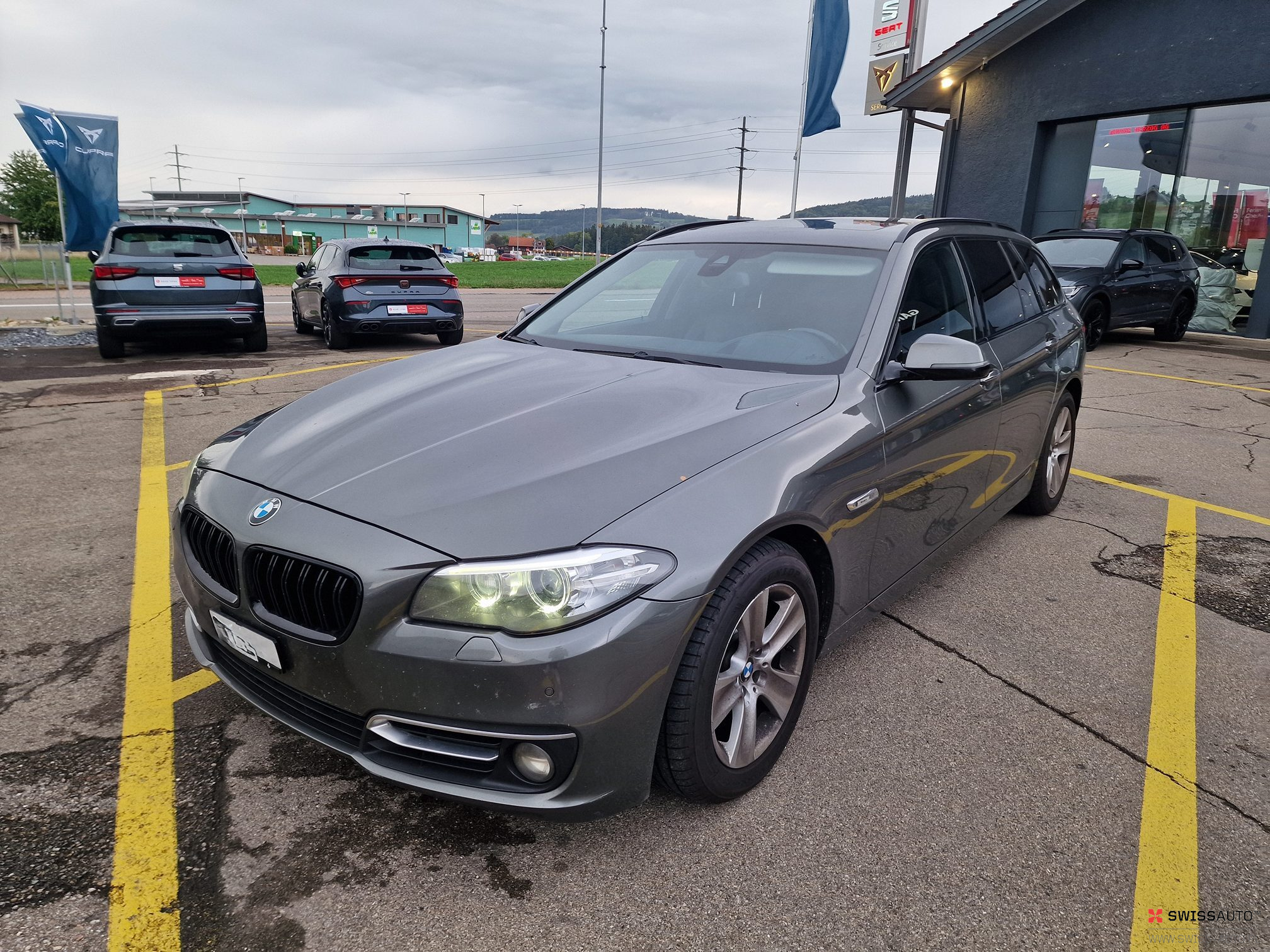Auction Image