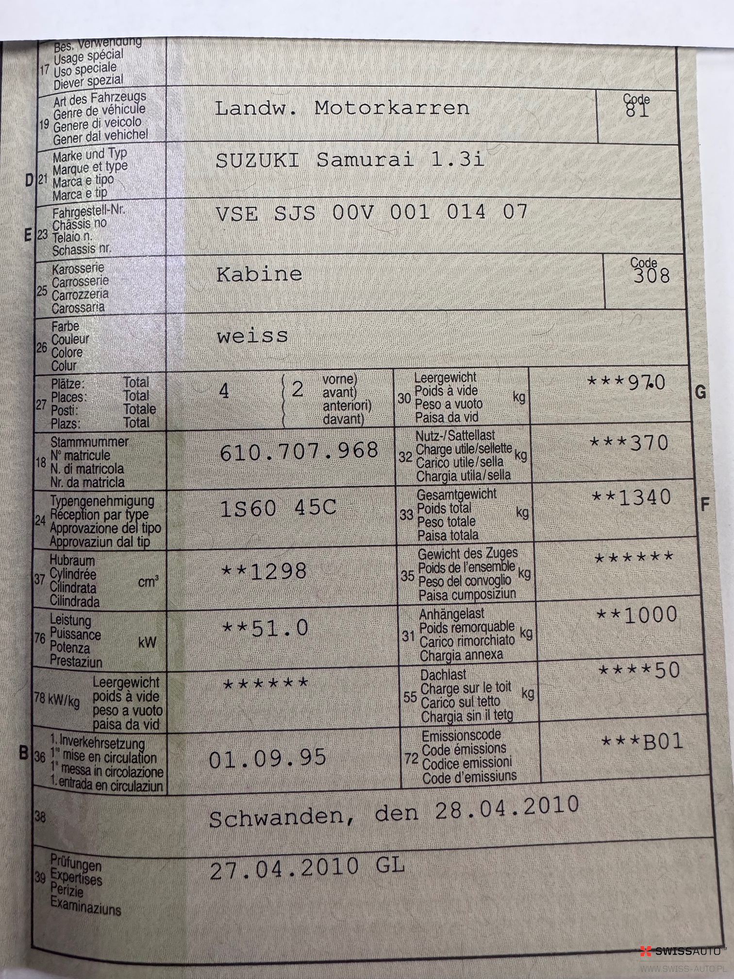 Auction Image