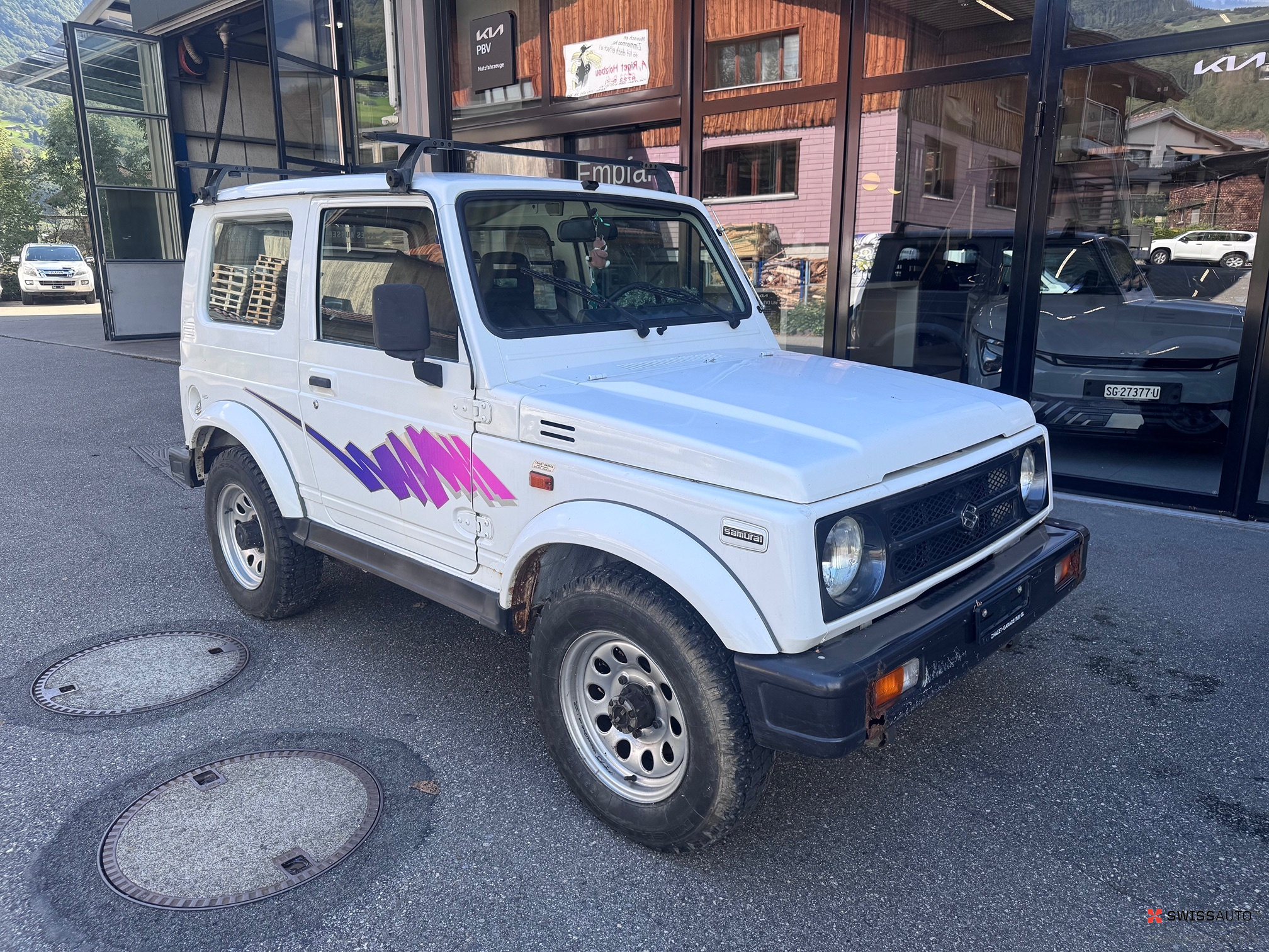 Auction Image