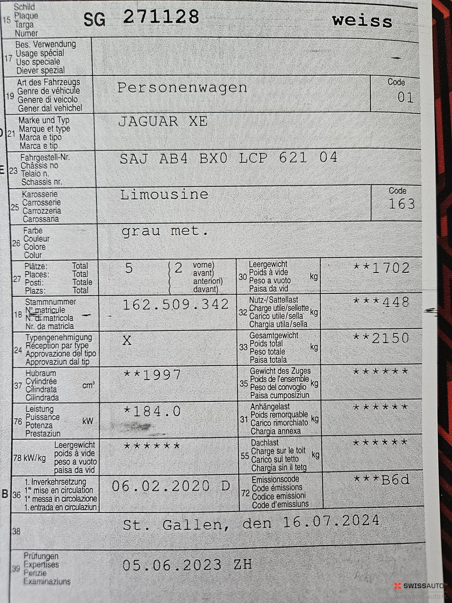 Auction Image
