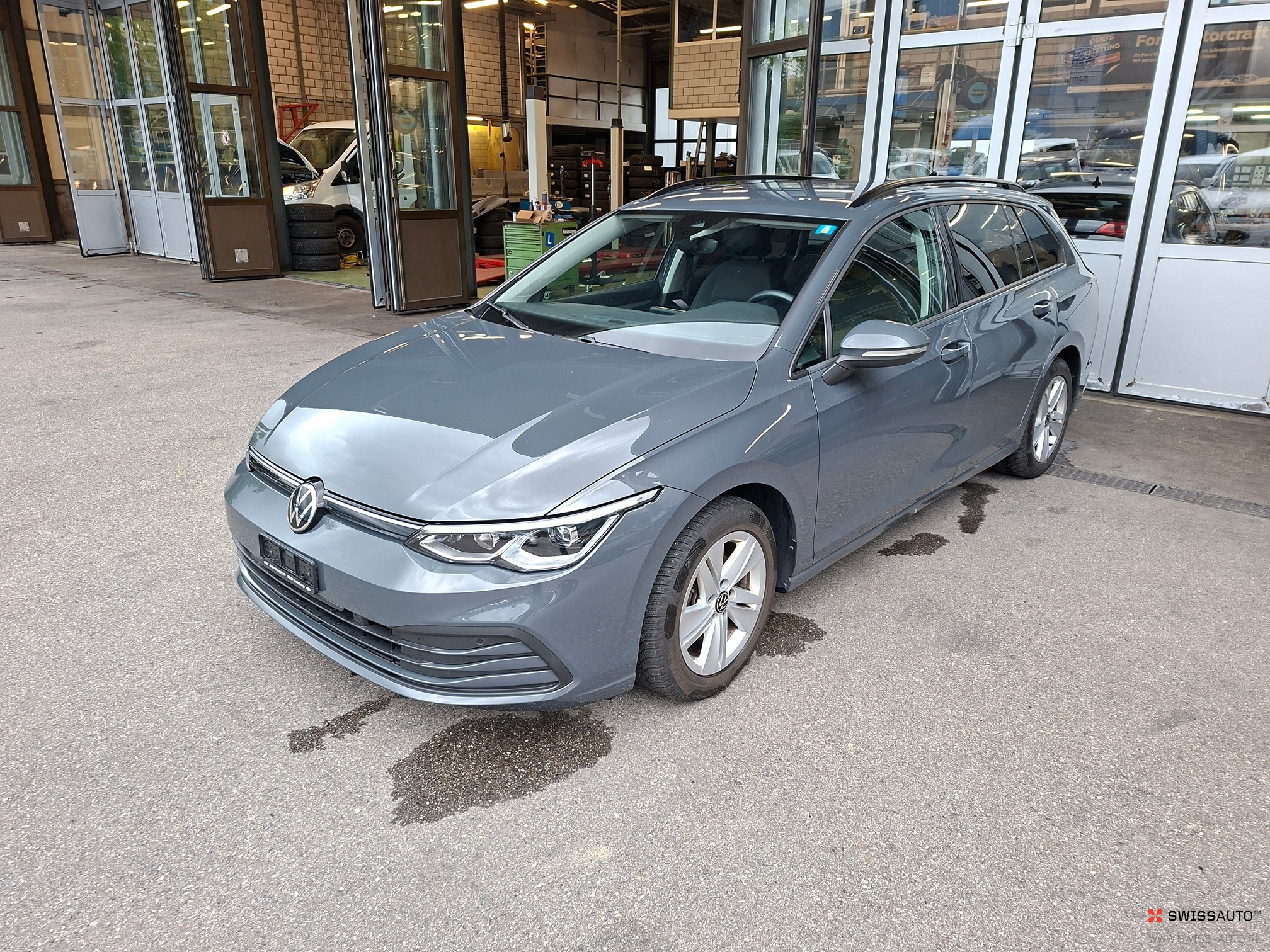 Auction Image