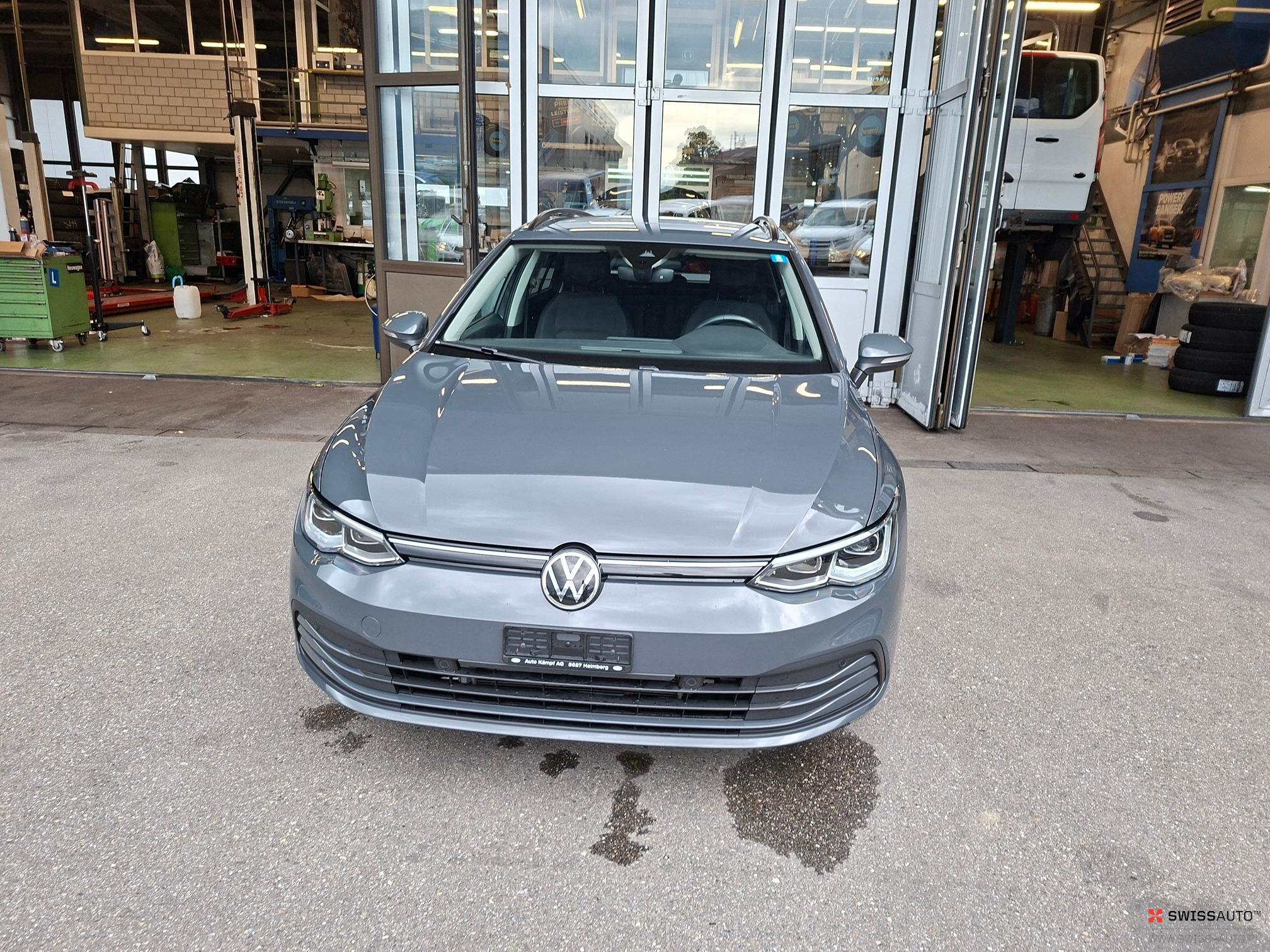 Auction Image