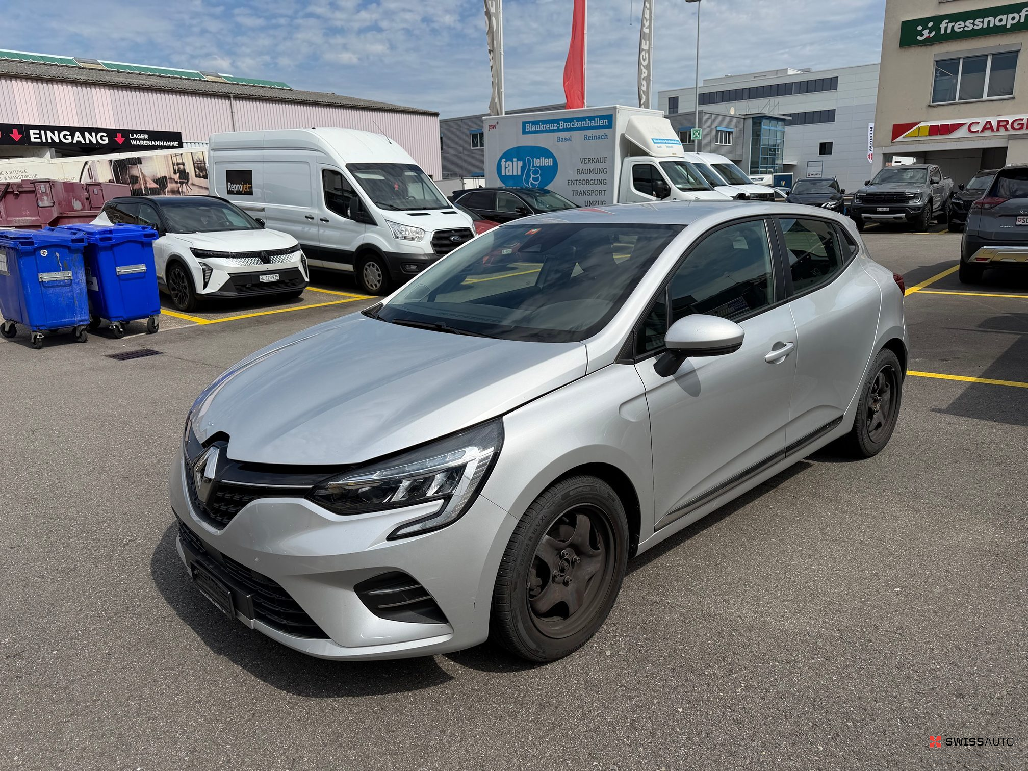 Auction Image