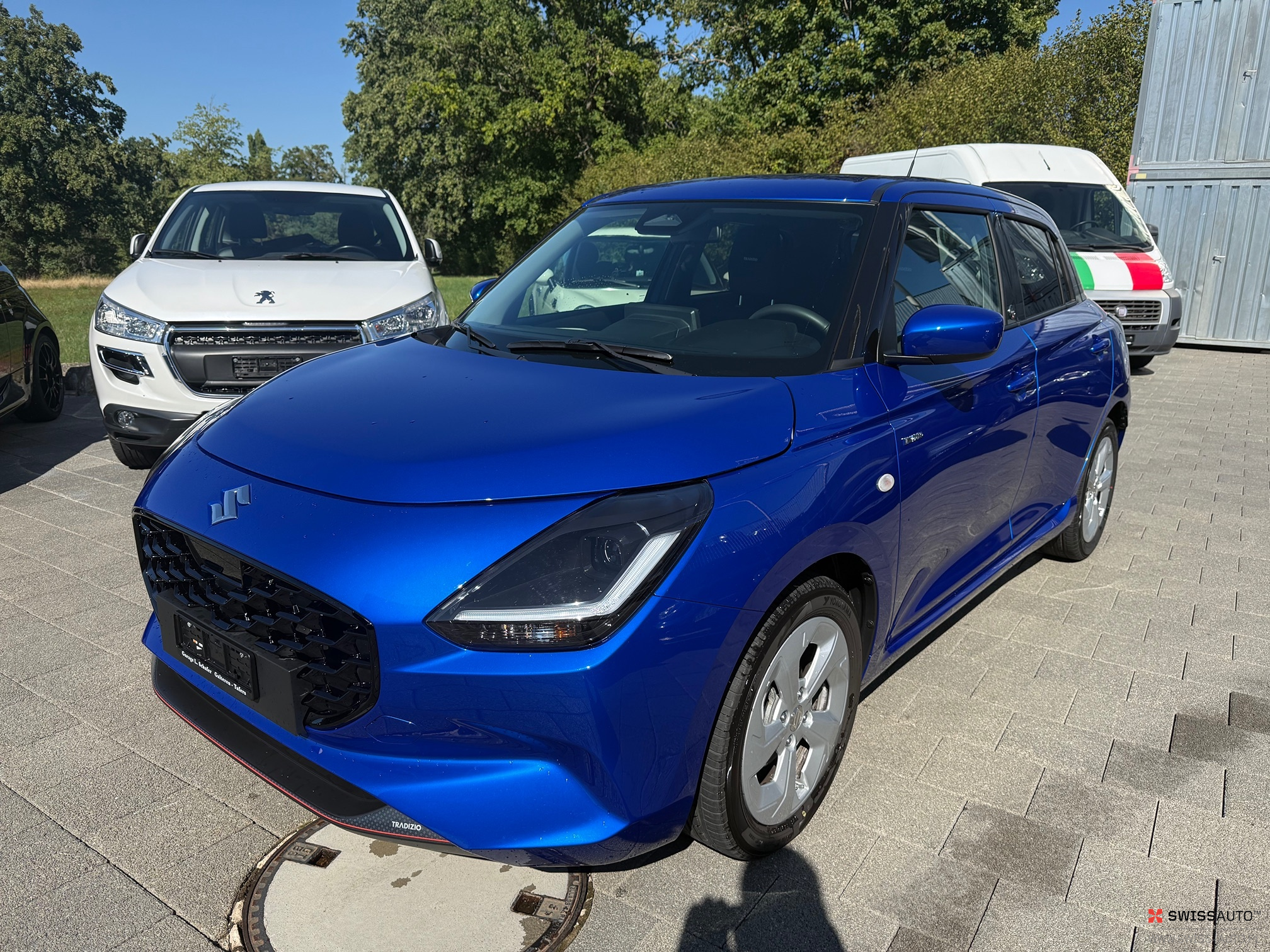 Auction Image