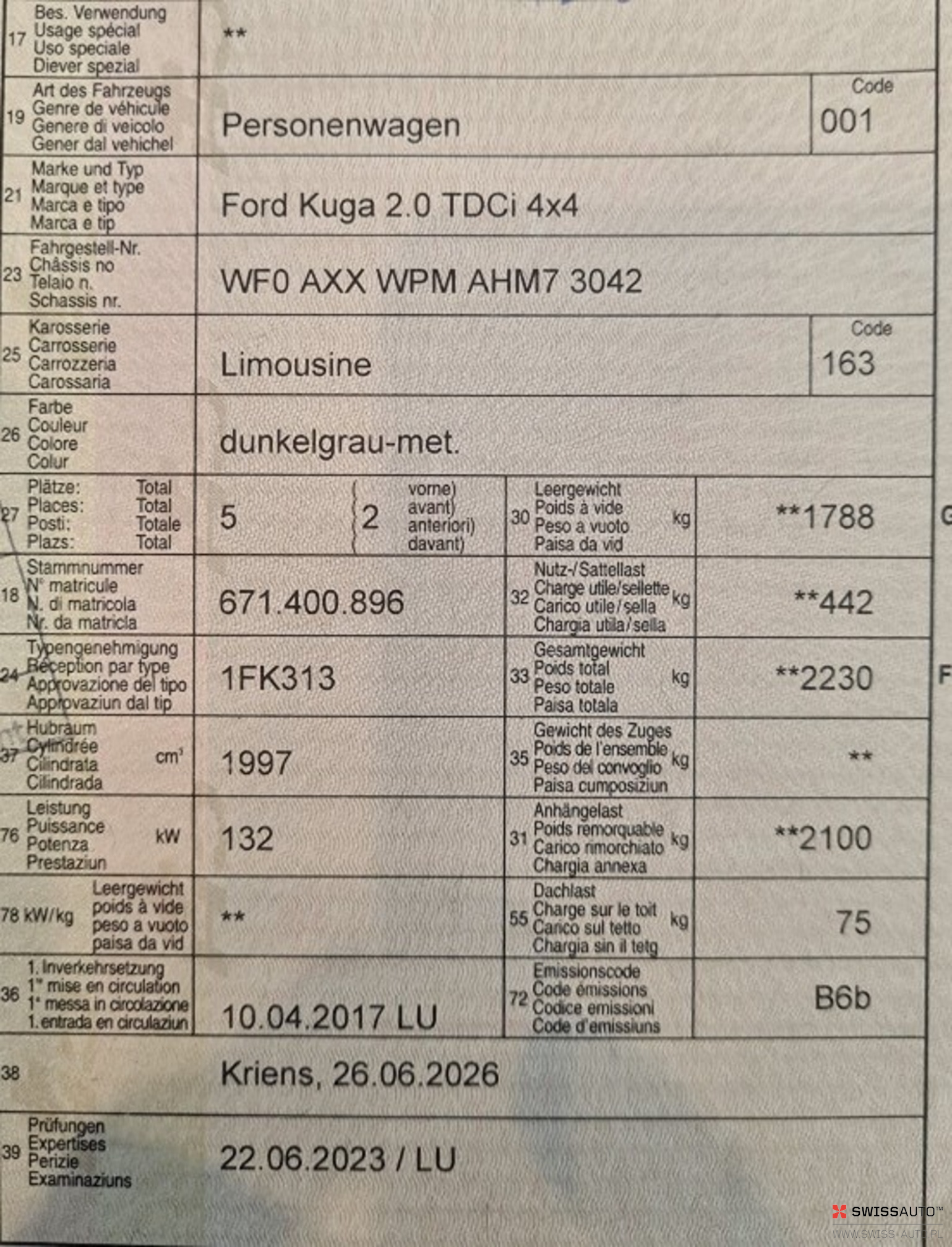 Auction Image