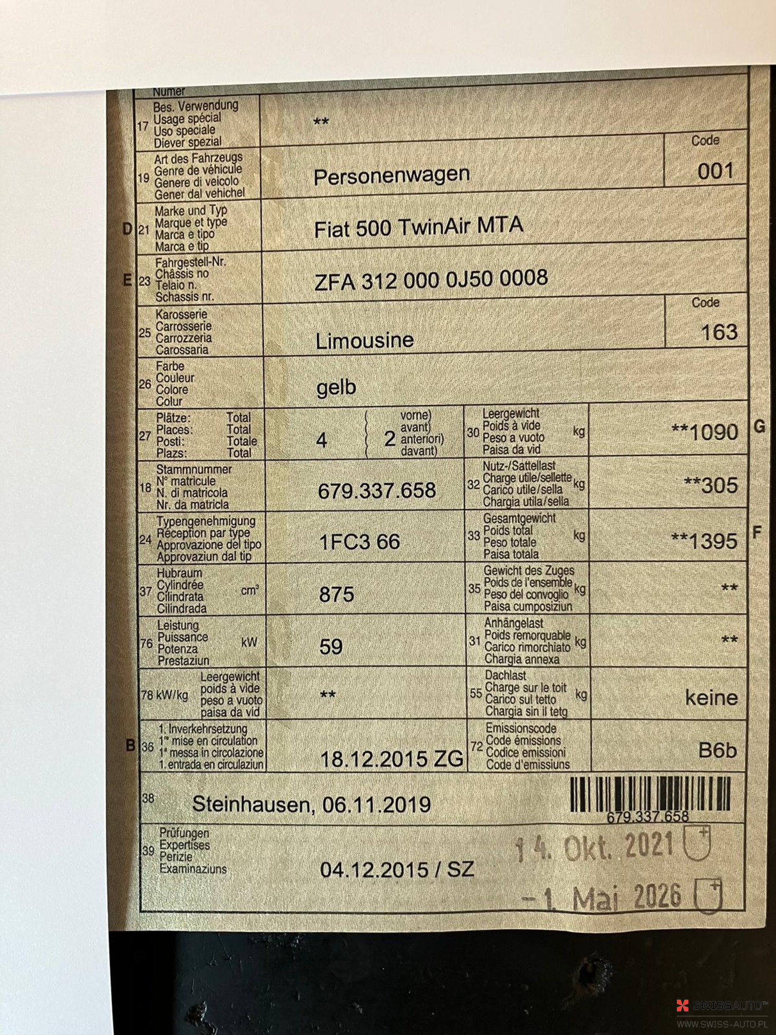 Auction Image