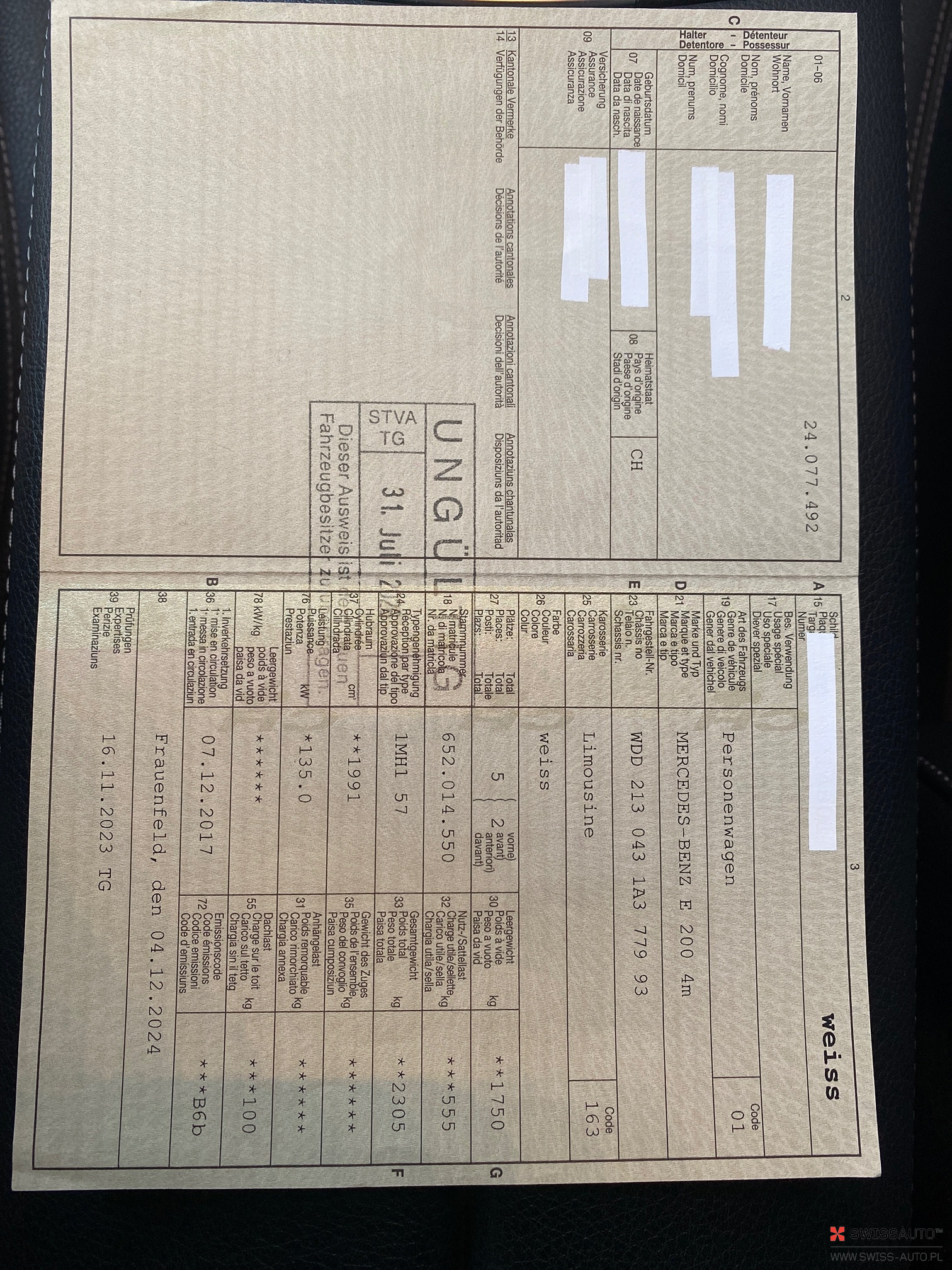 Auction Image