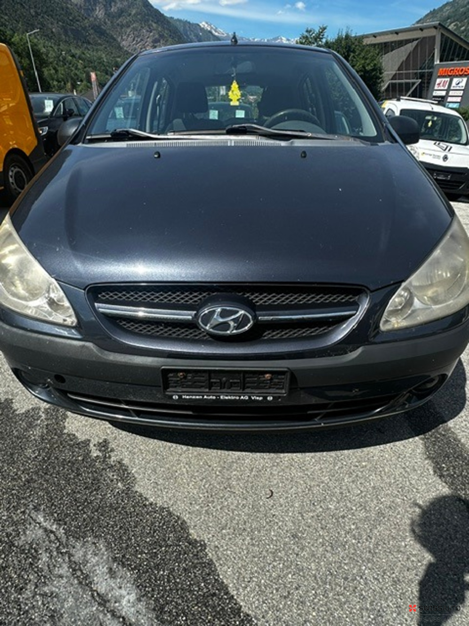 Auction Image