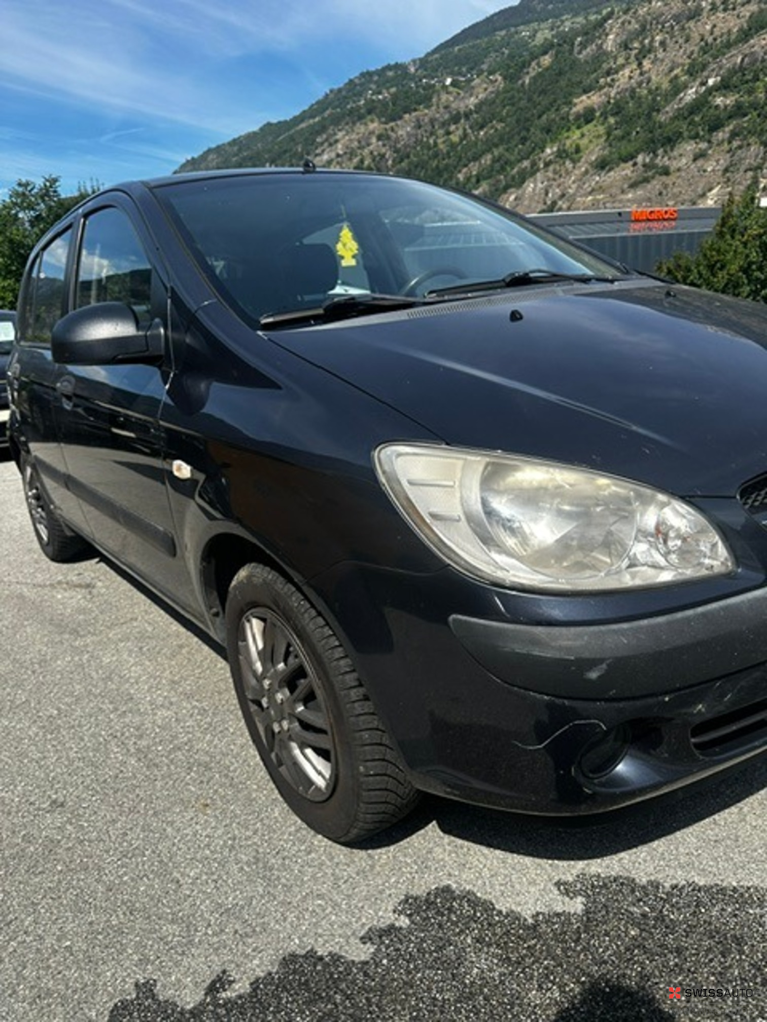 Auction Image