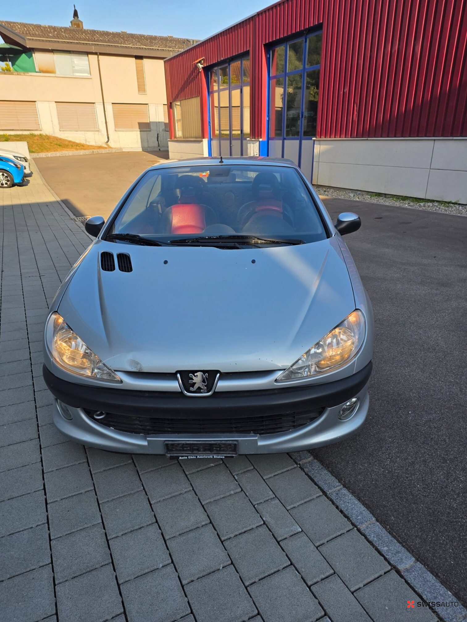 Auction Image