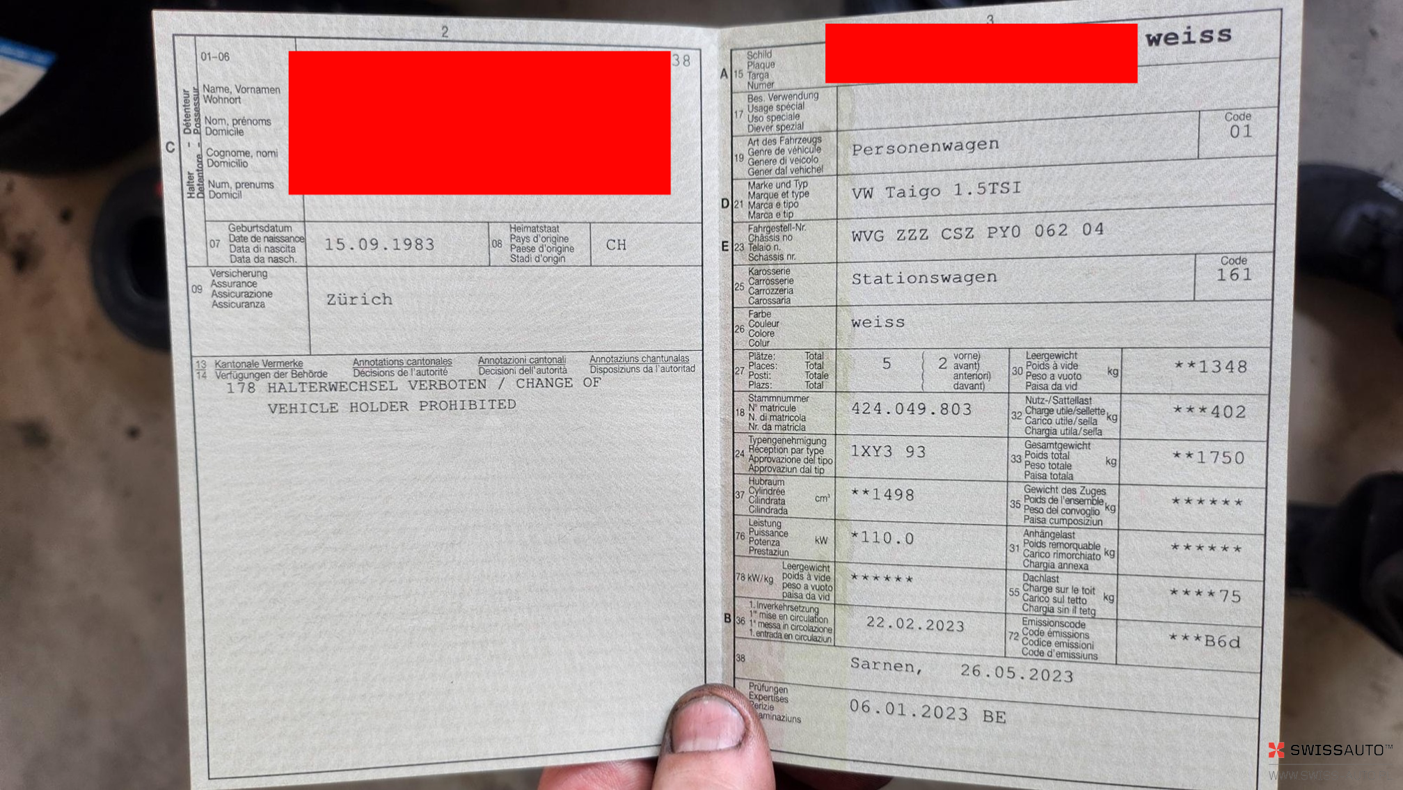 Auction Image
