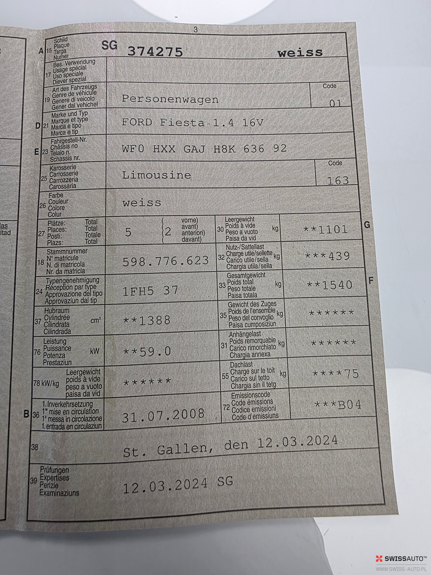 Auction Image