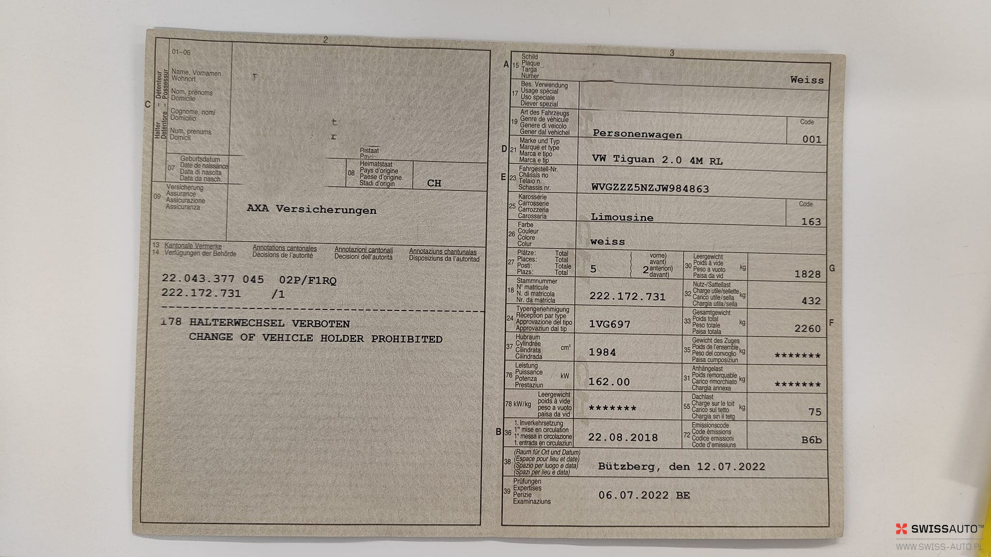 Auction Image