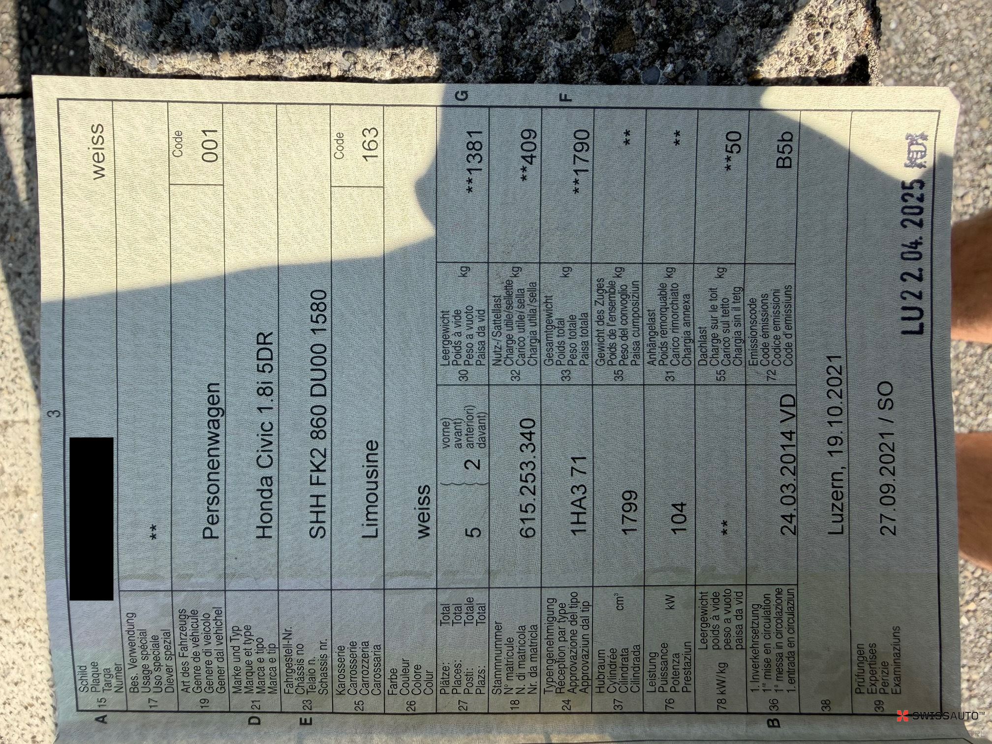 Auction Image