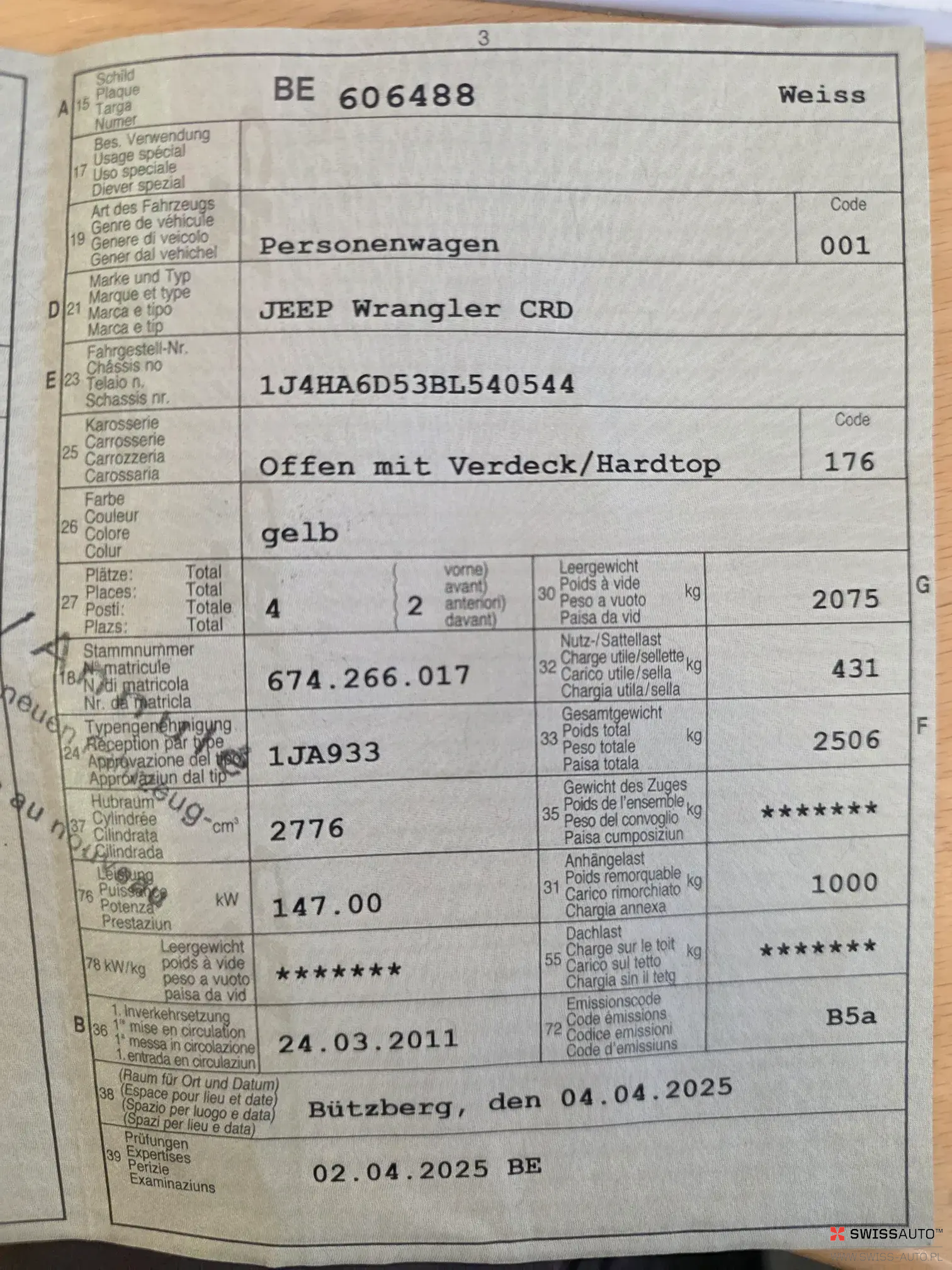 Auction Image