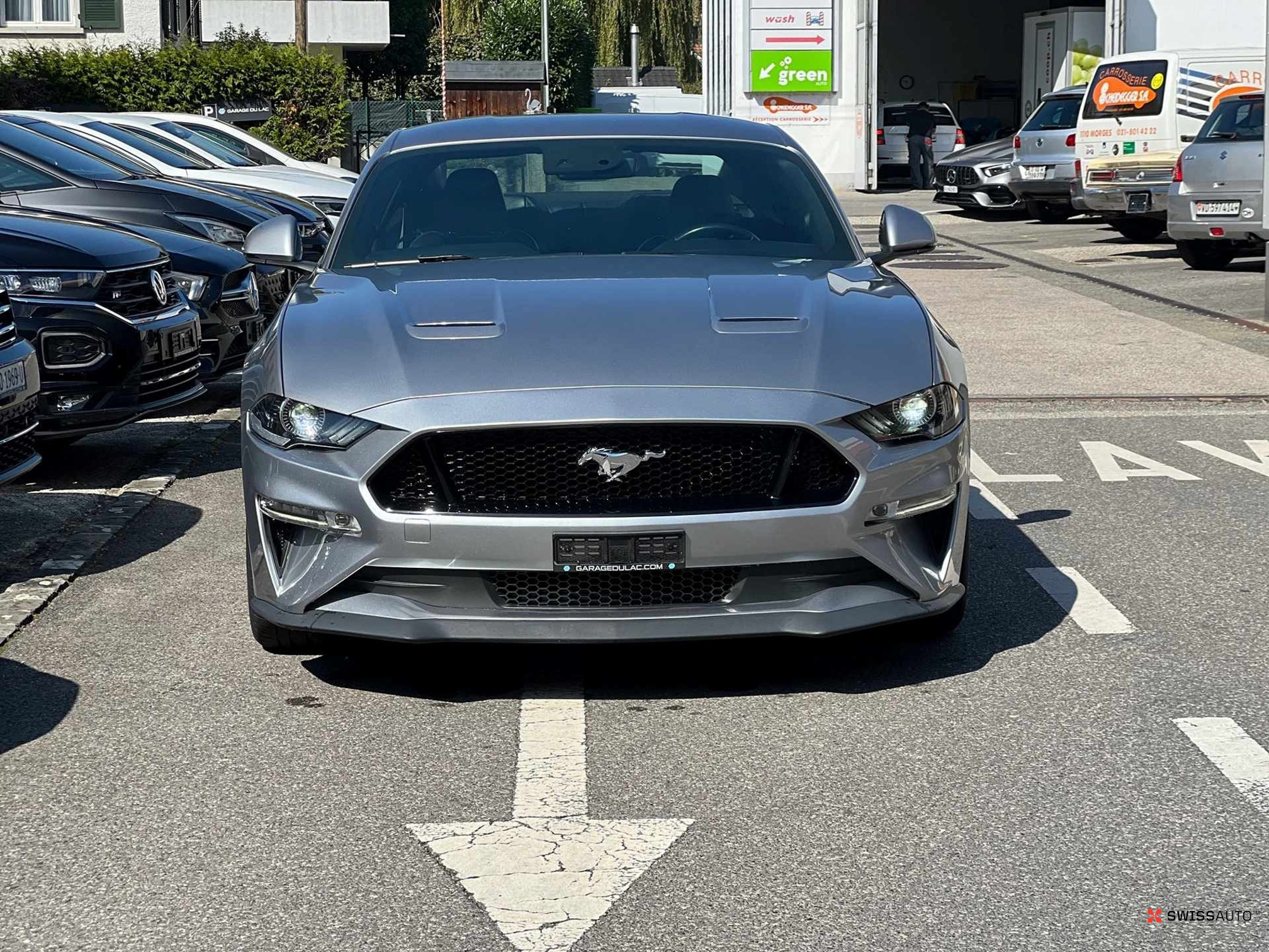 Auction Image