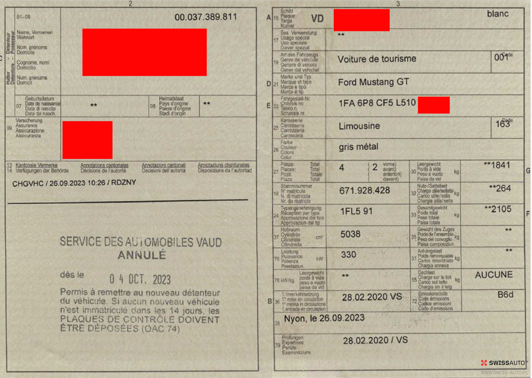 Auction Image