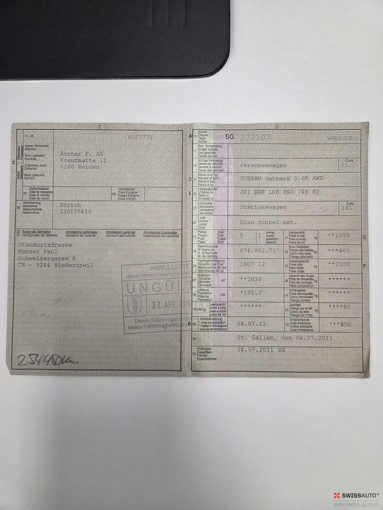 Auction Image