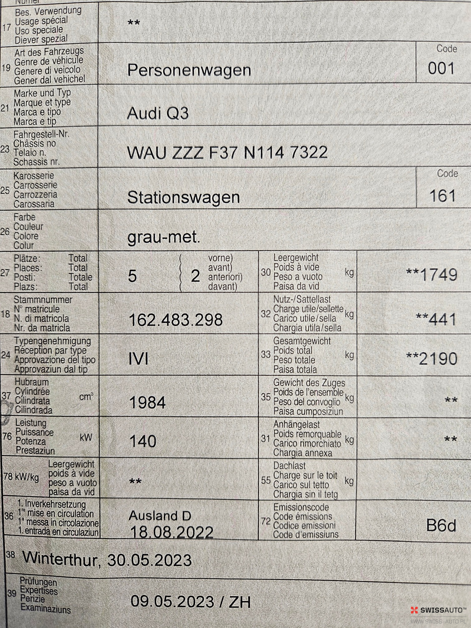 Auction Image