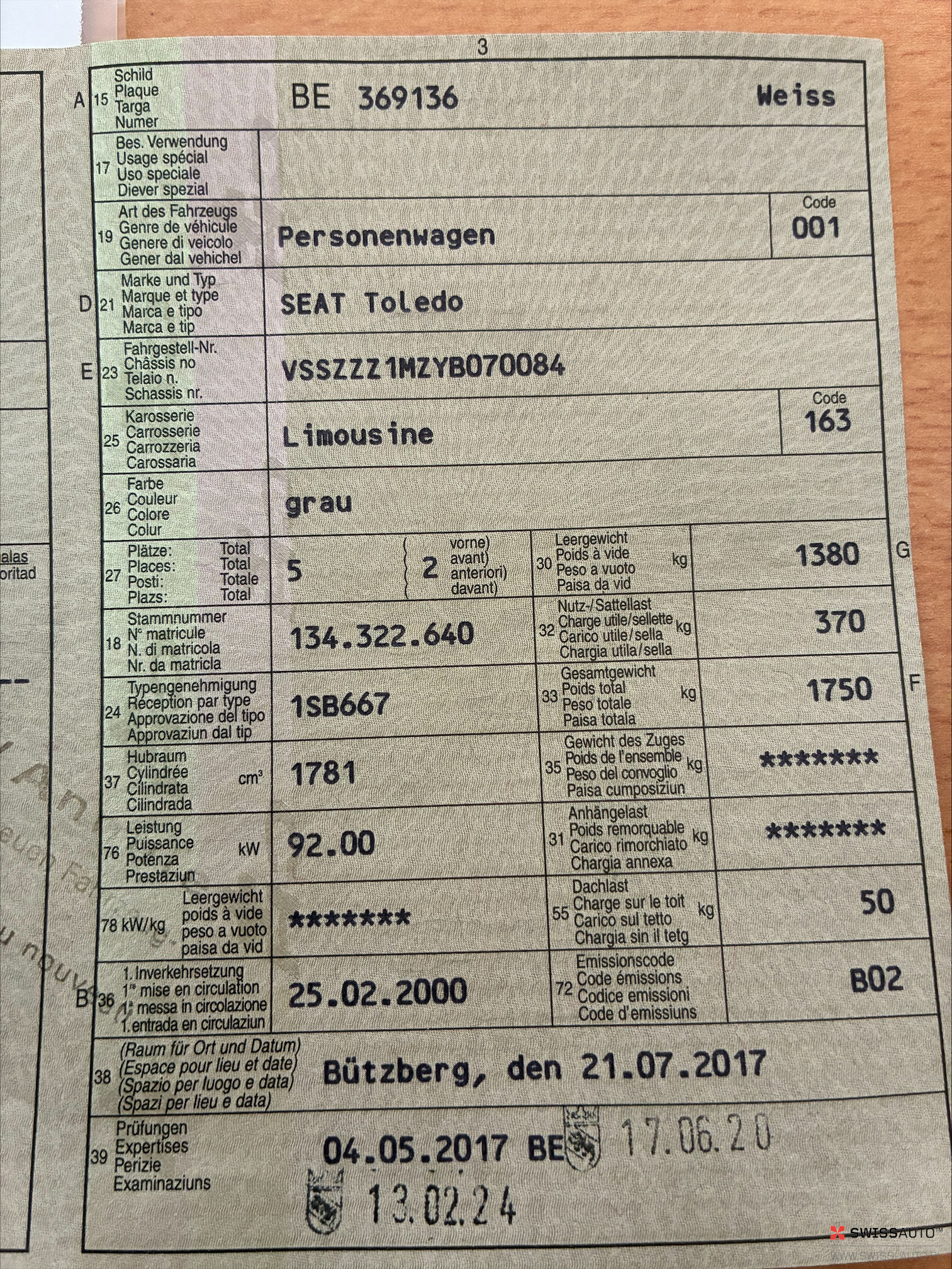 Auction Image
