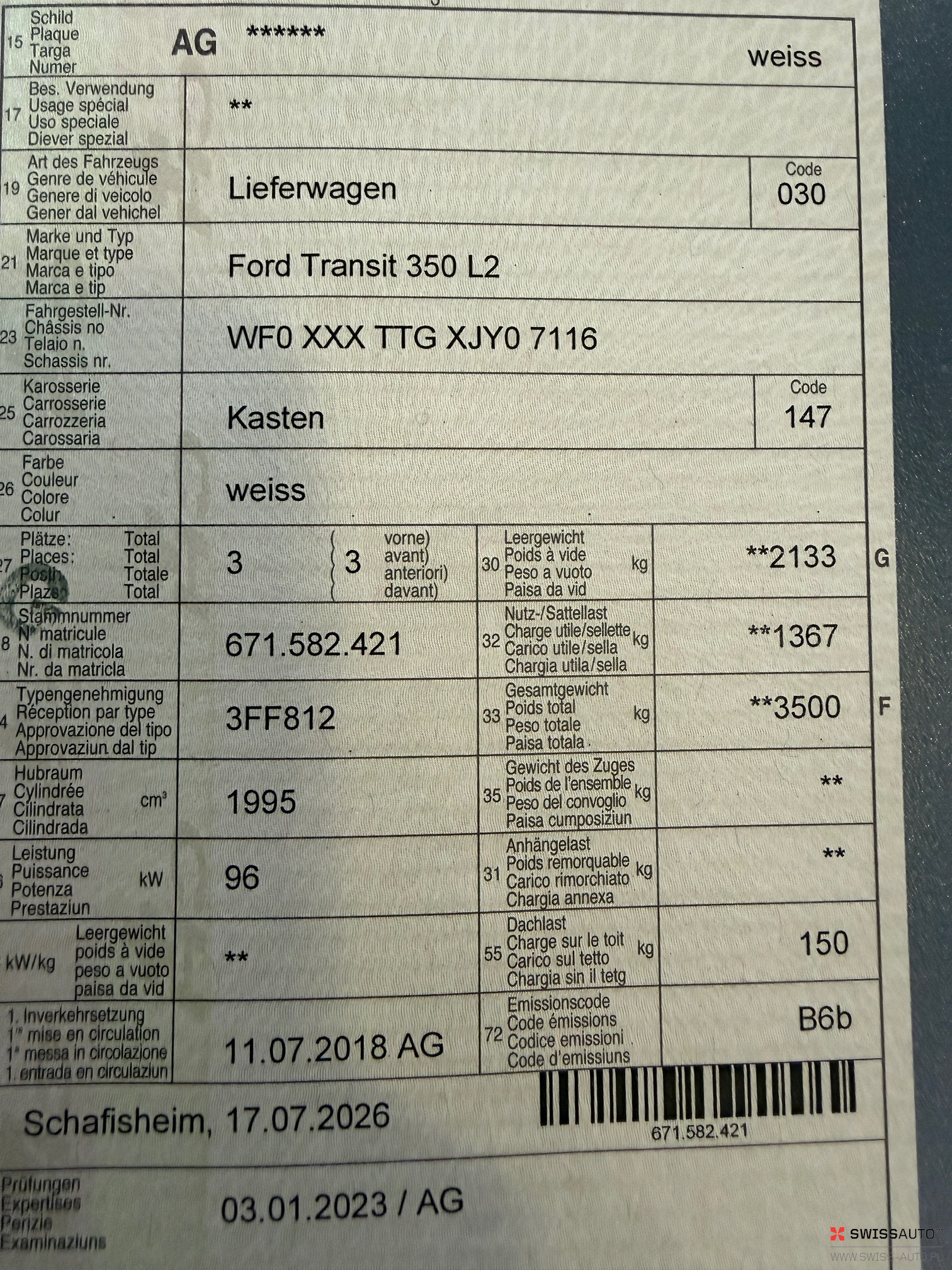 Auction Image