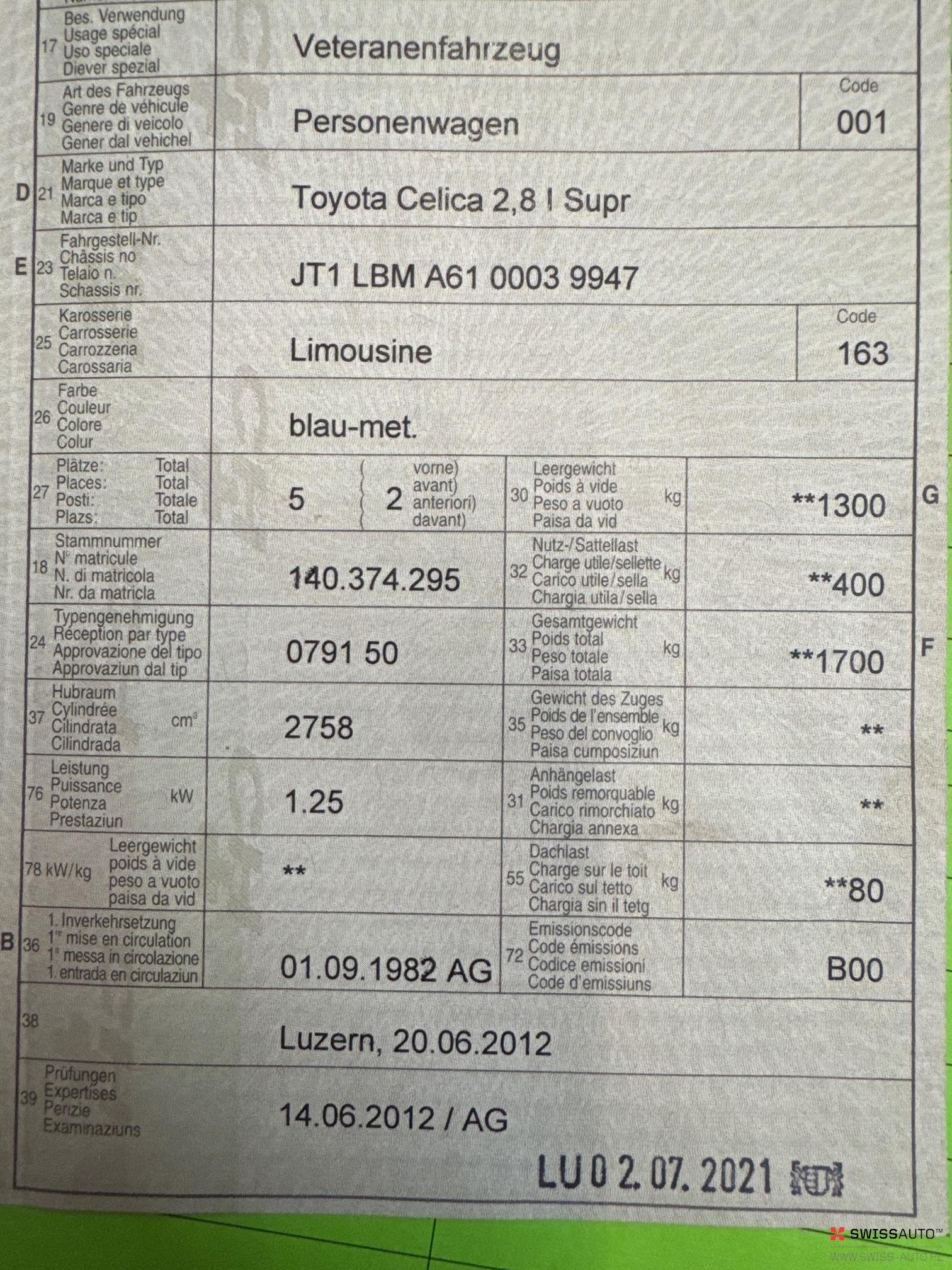 Auction Image