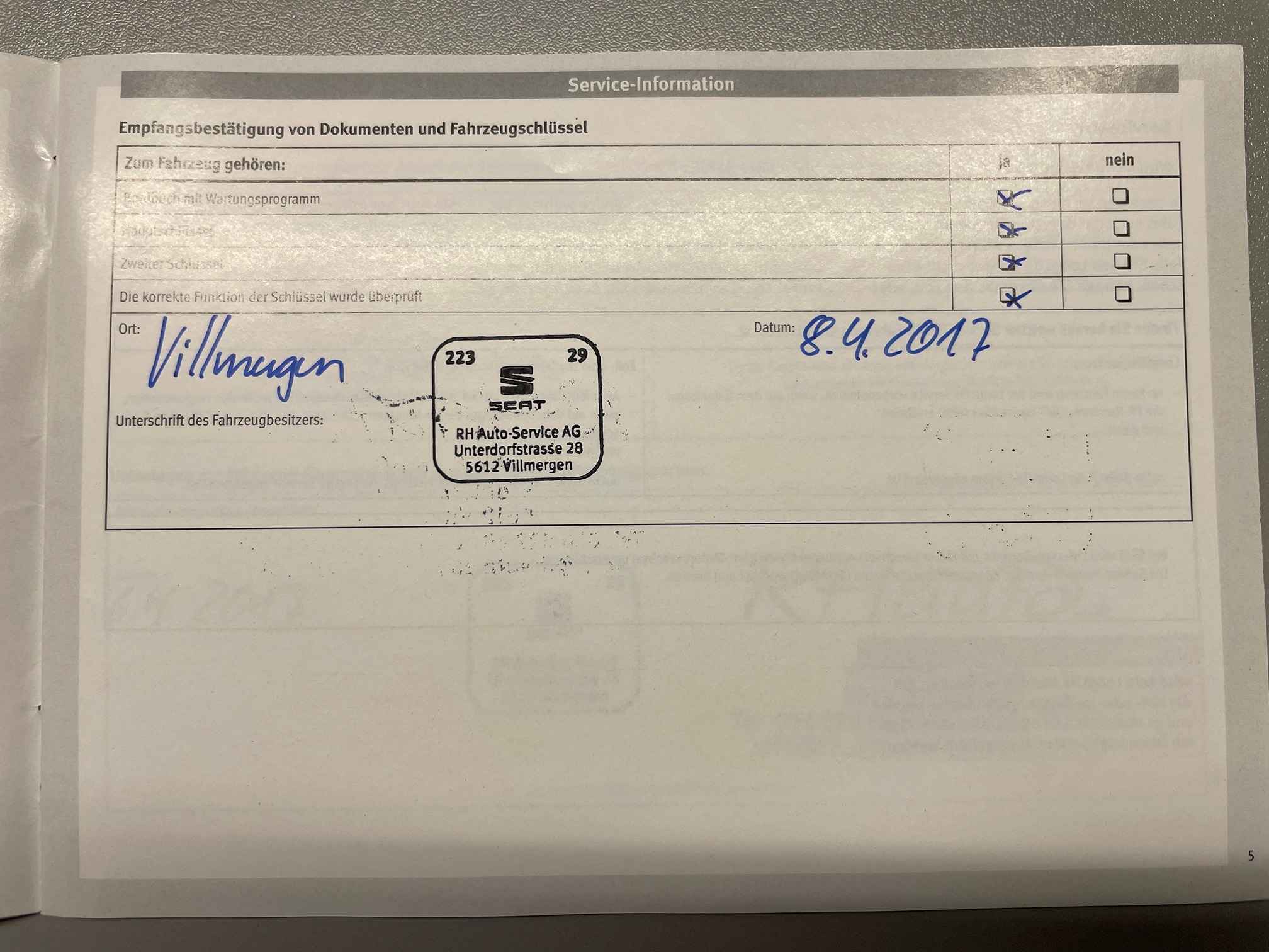 Auction Image