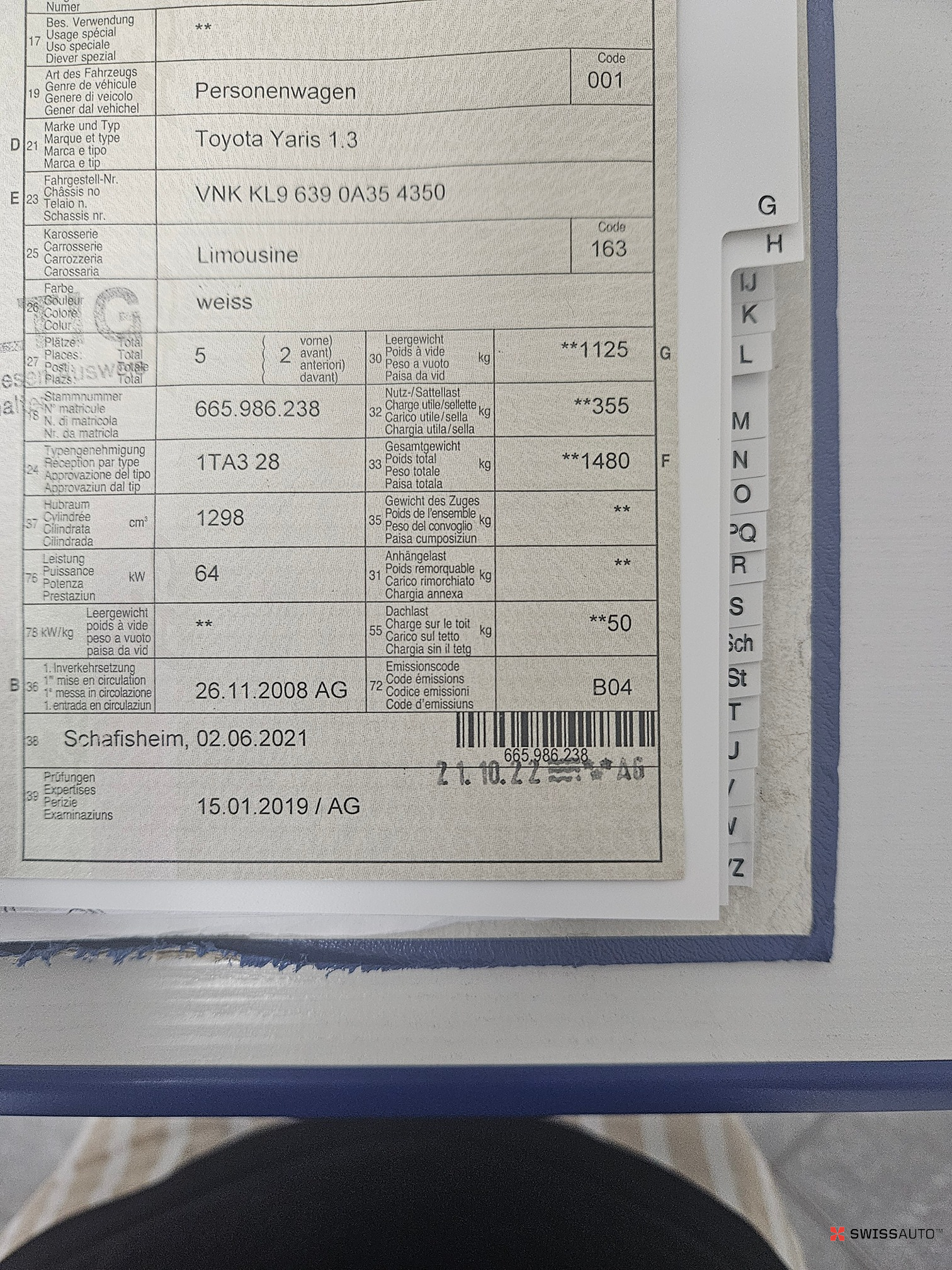Auction Image