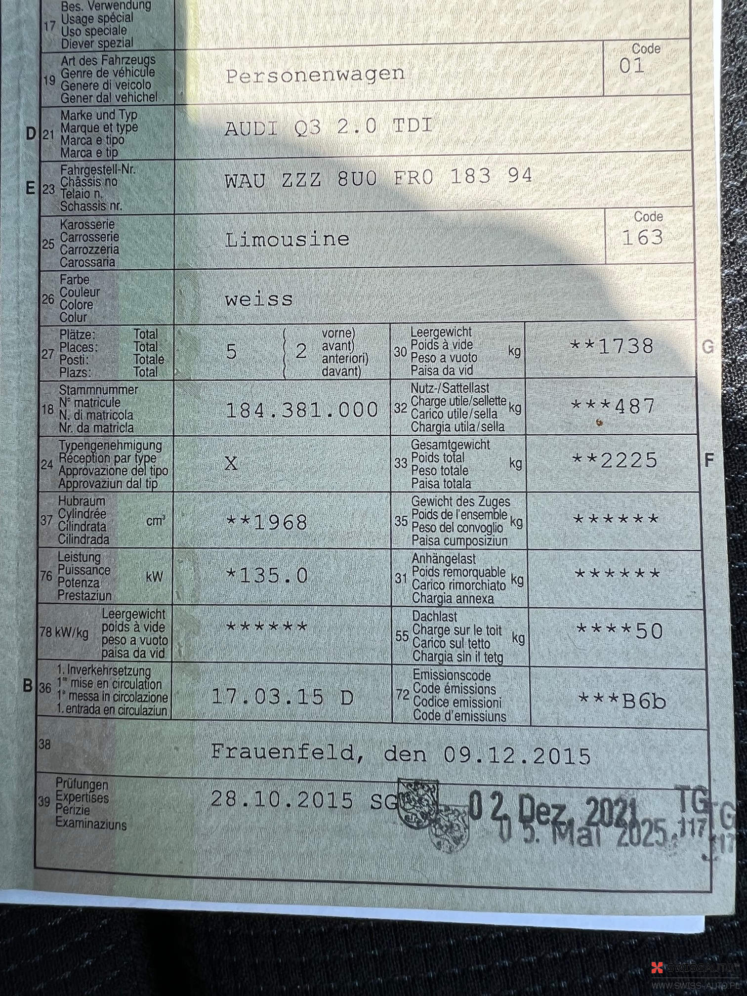 Auction Image