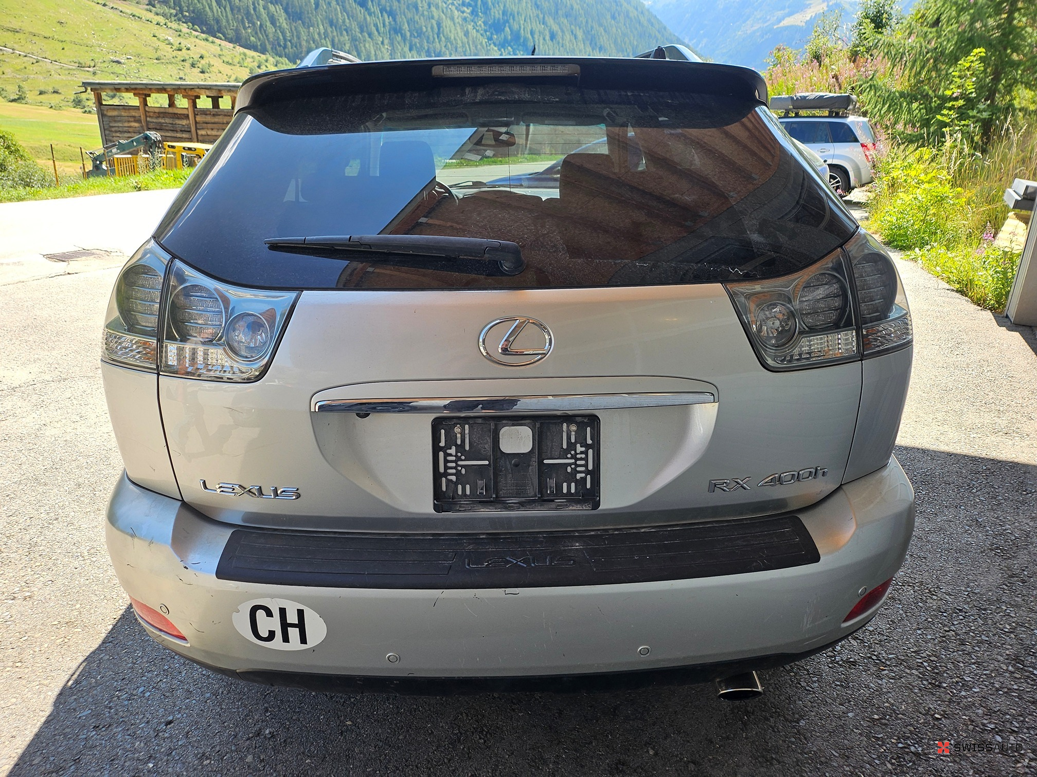 Auction Image