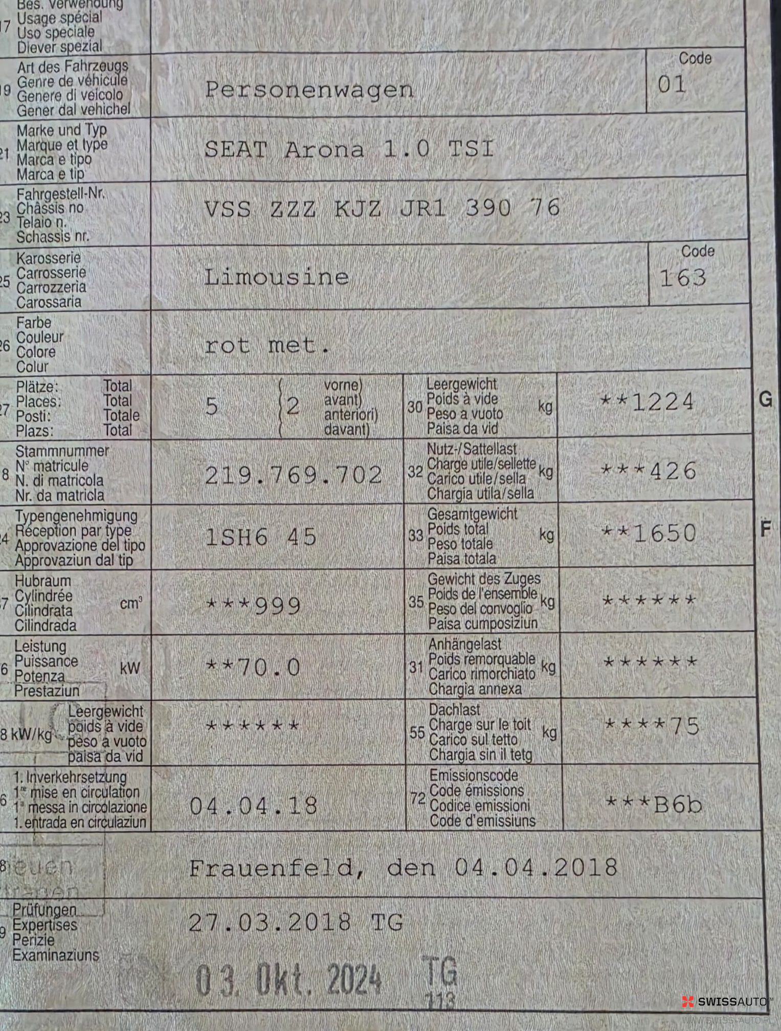 Auction Image