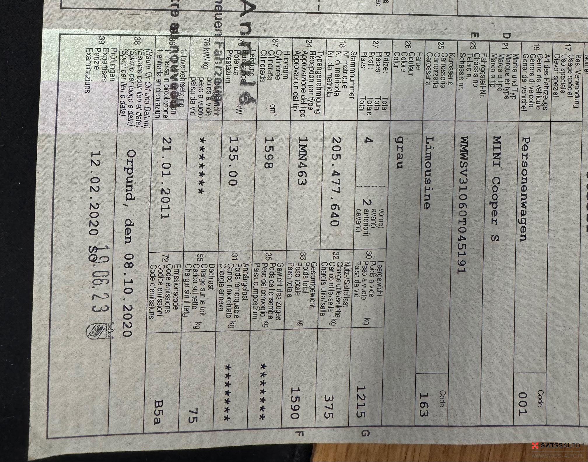 Auction Image