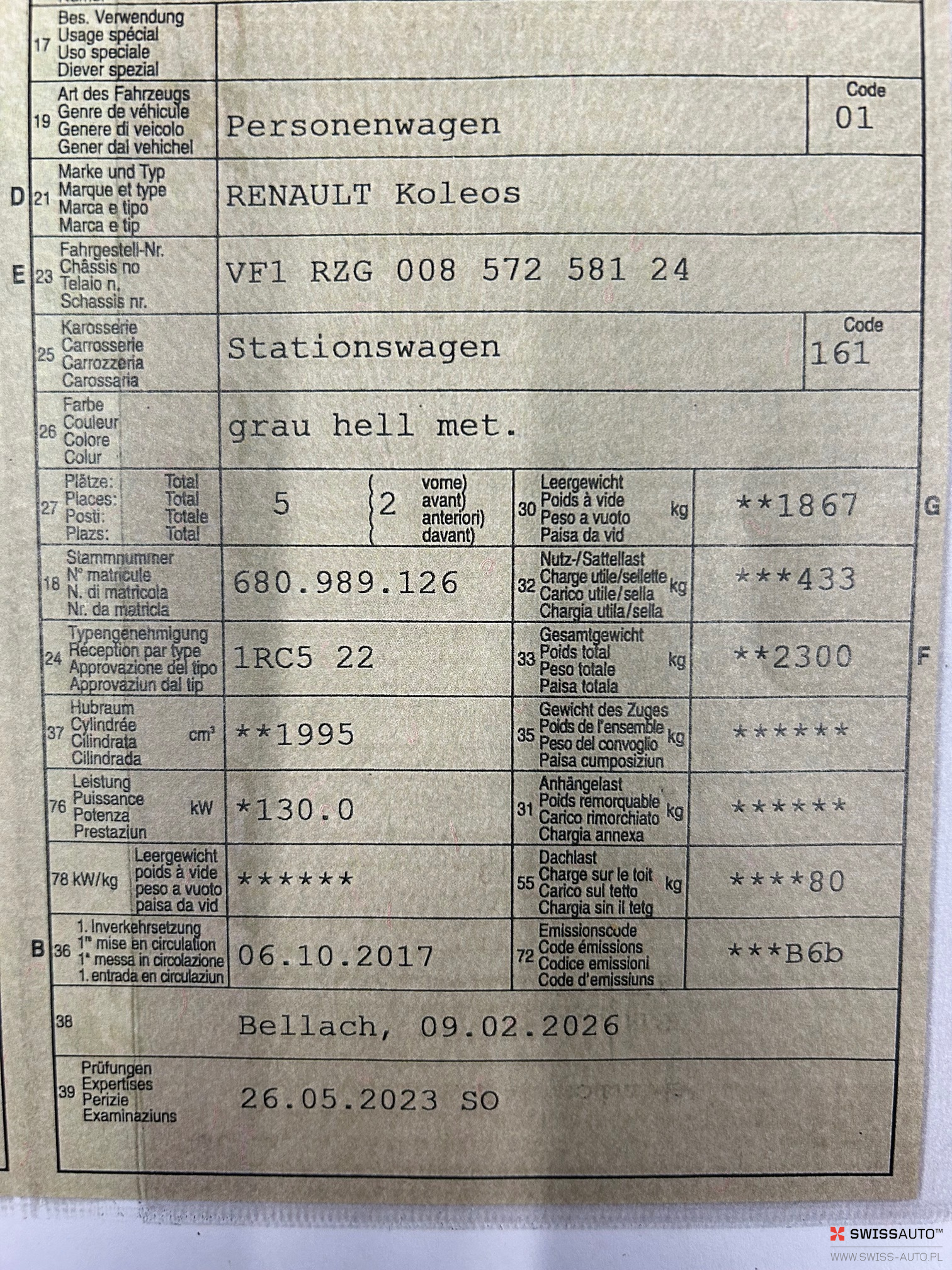 Auction Image