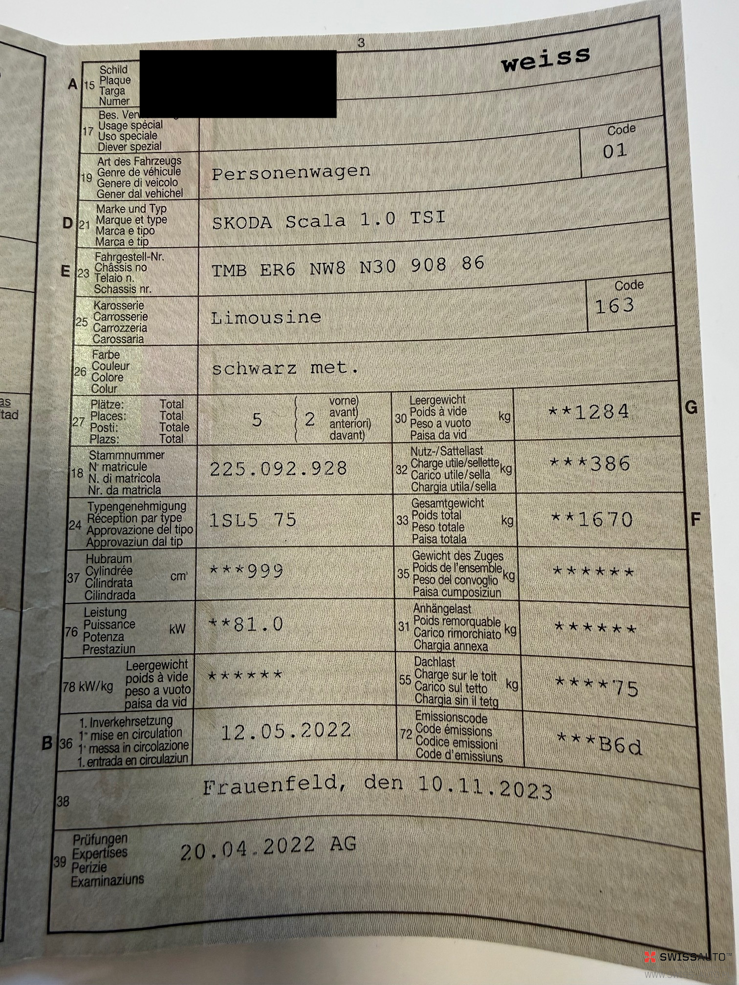 Auction Image
