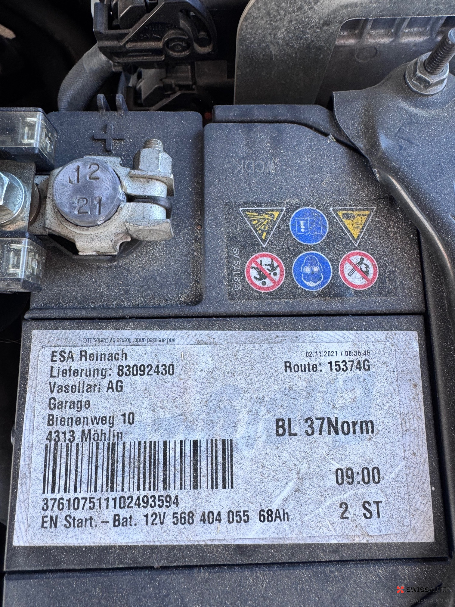 Auction Image