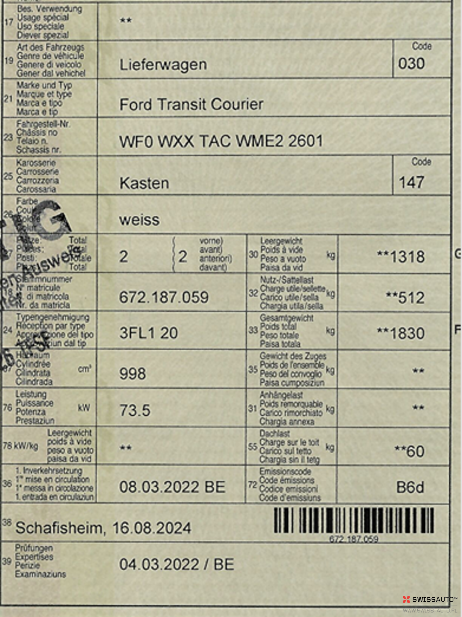 Auction Image