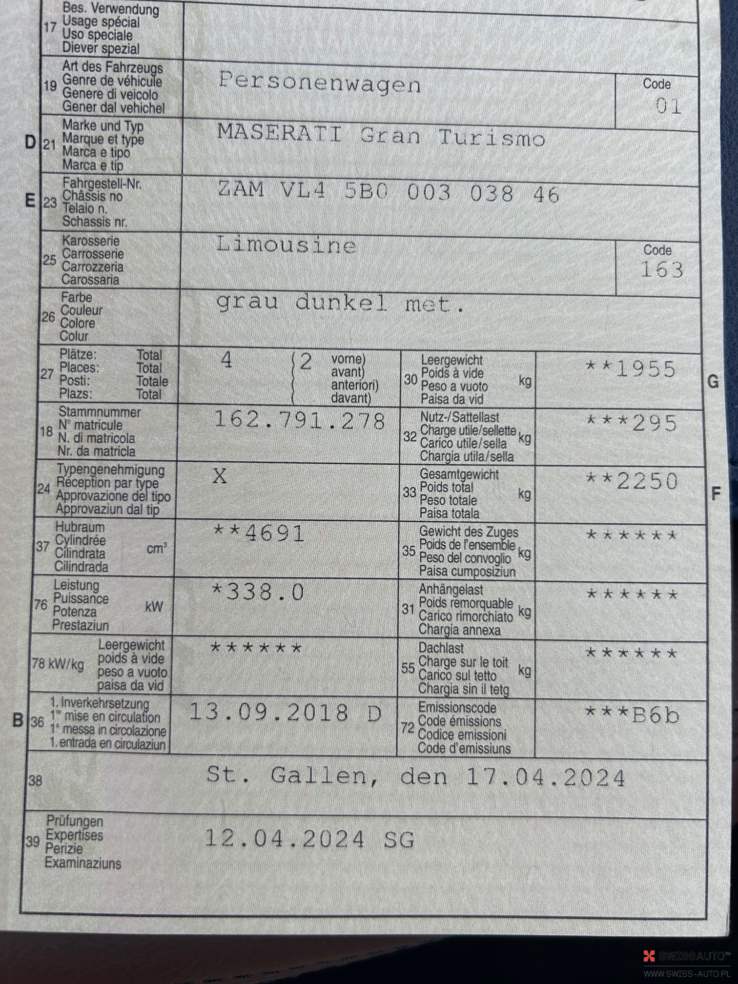 Auction Image