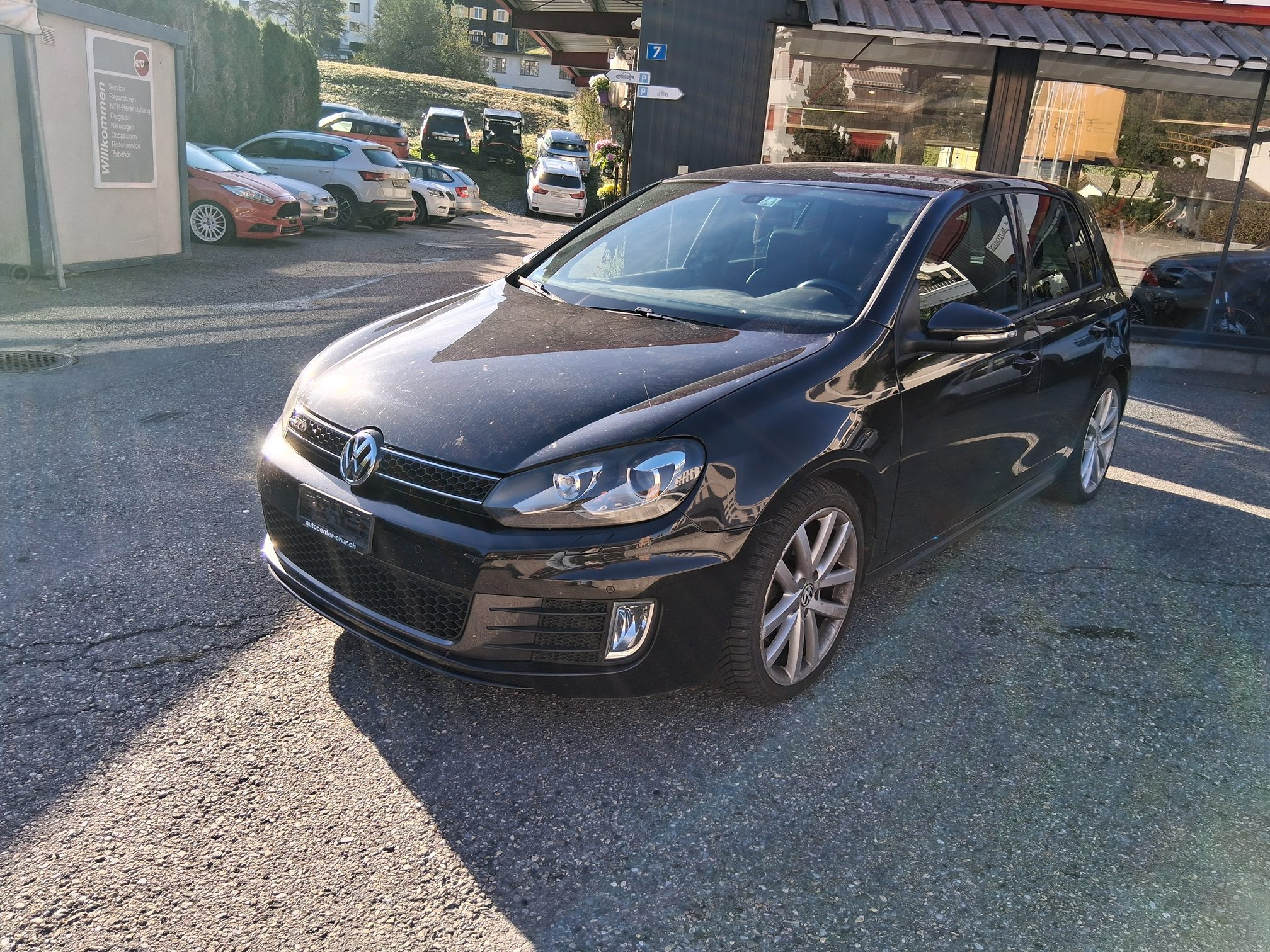 Auction Image