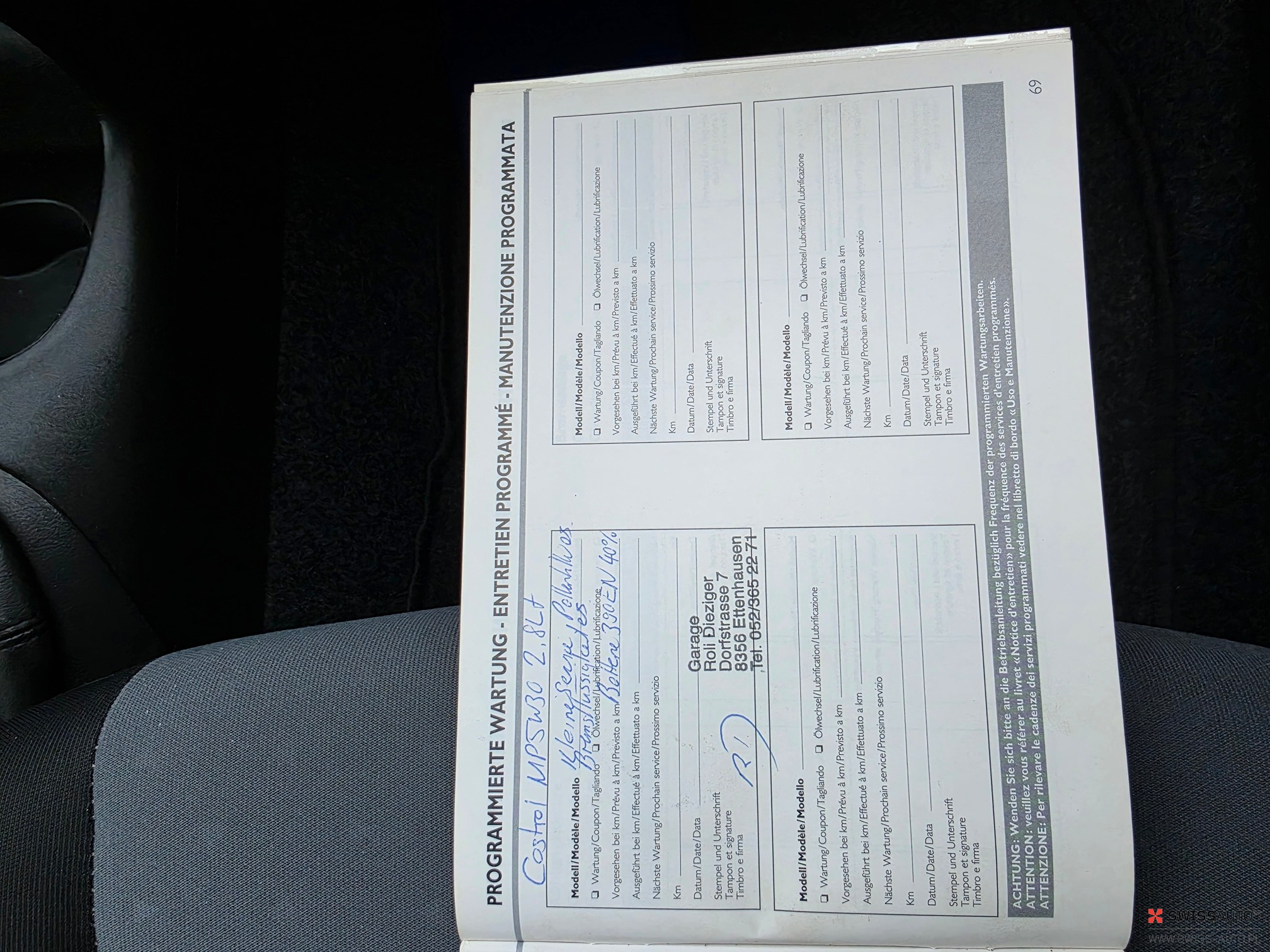 Auction Image