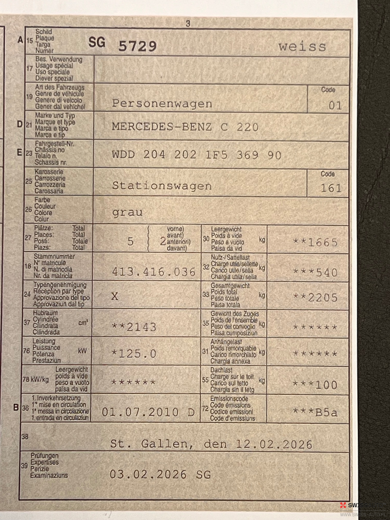 Auction Image