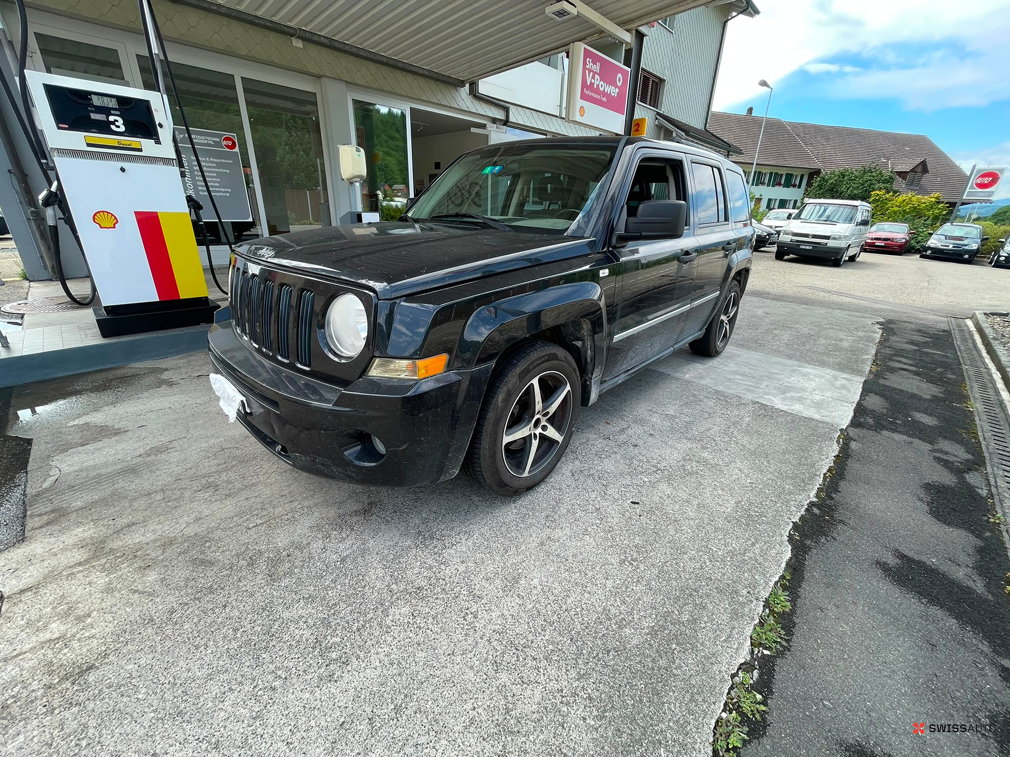 Auction Image