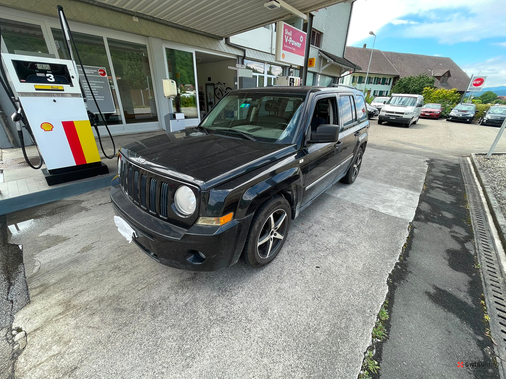 Auction Image