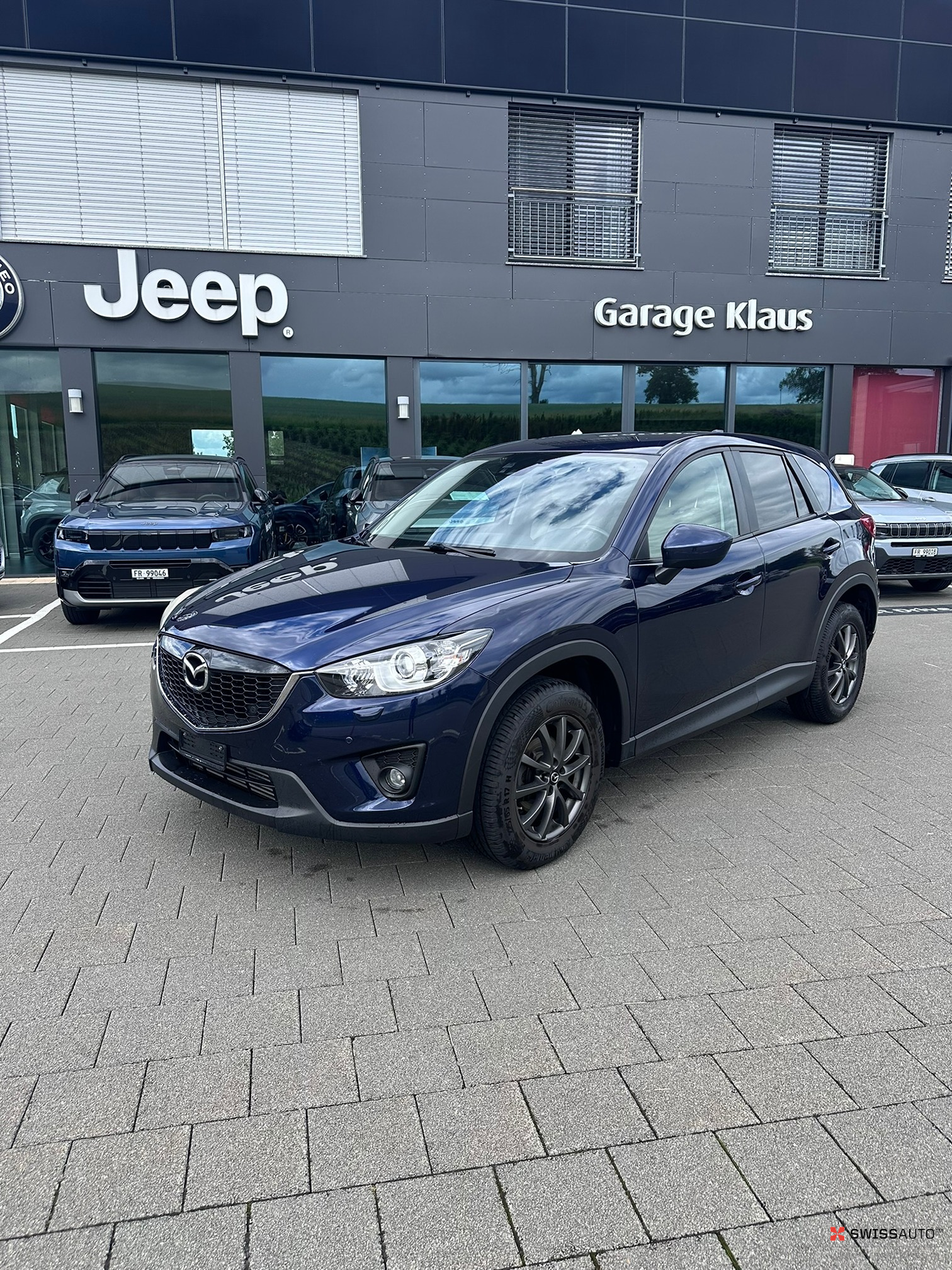 Auction Image