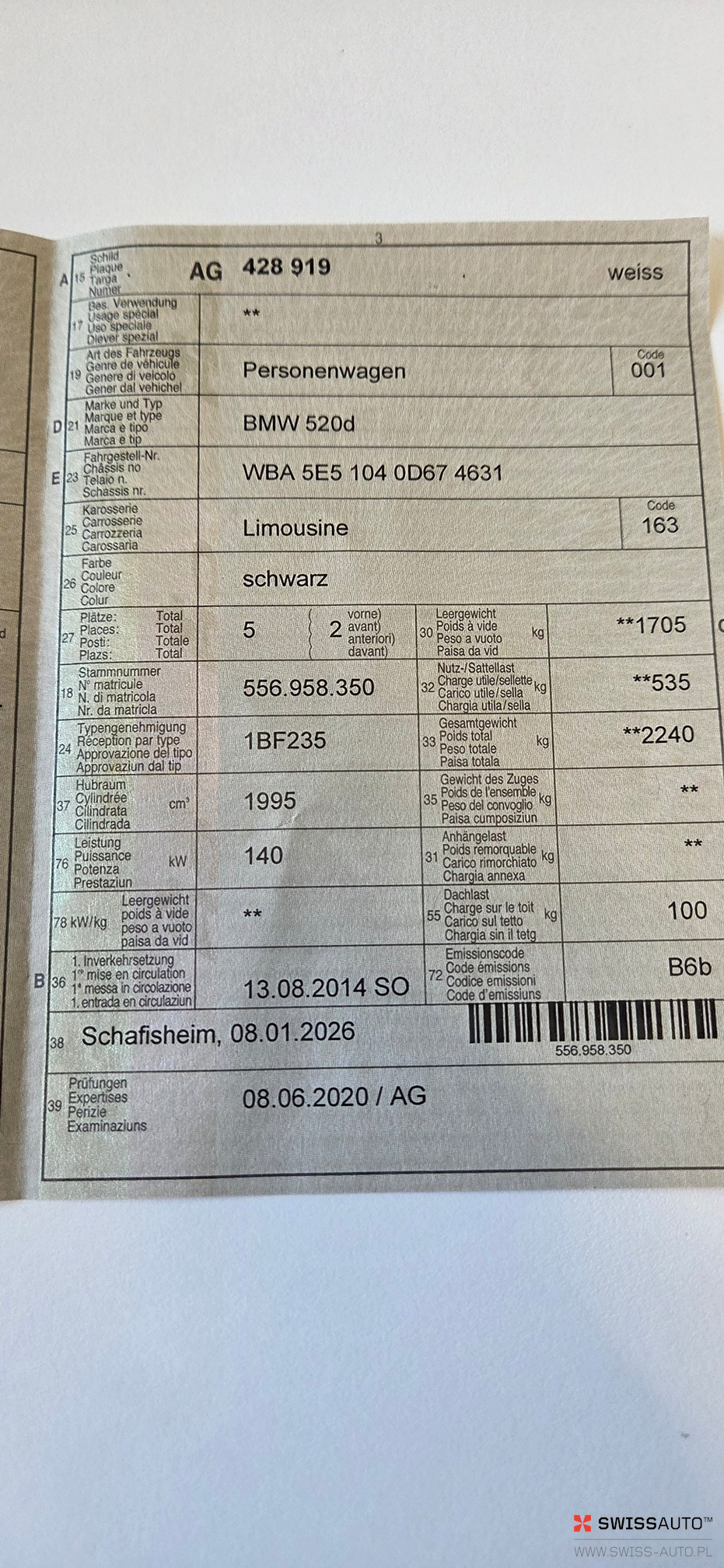 Auction Image