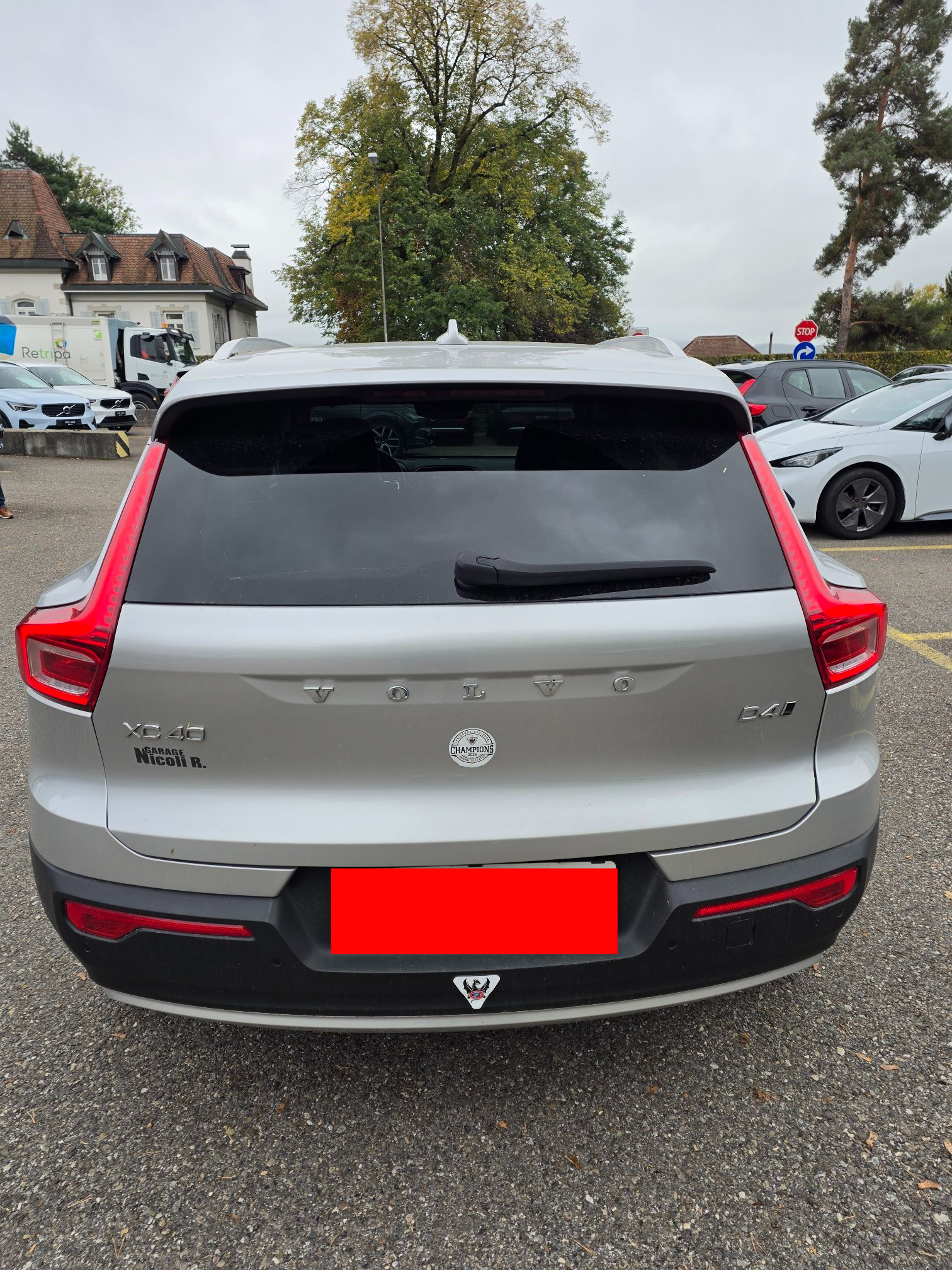 Auction Image