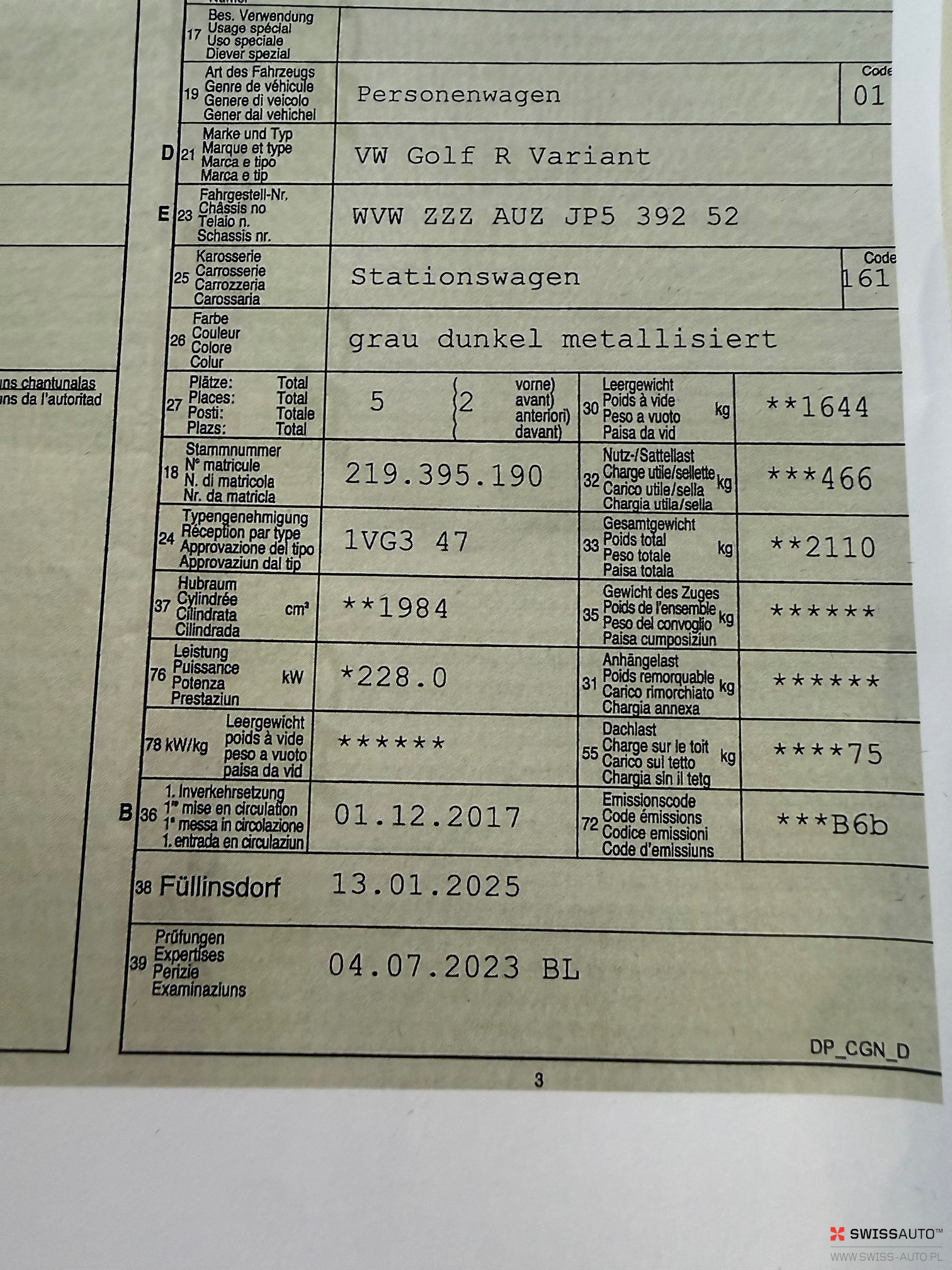 Auction Image