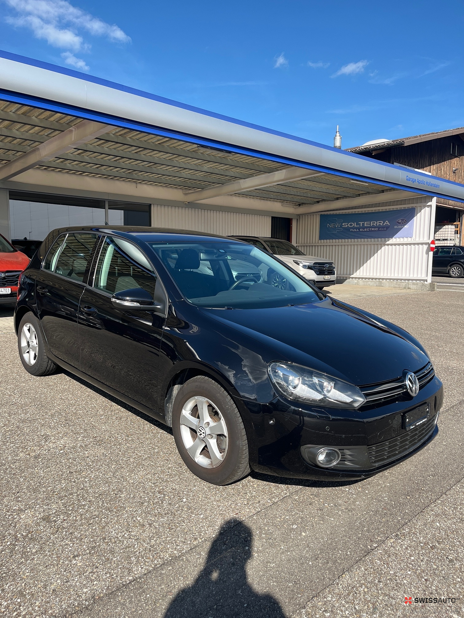 Auction Image